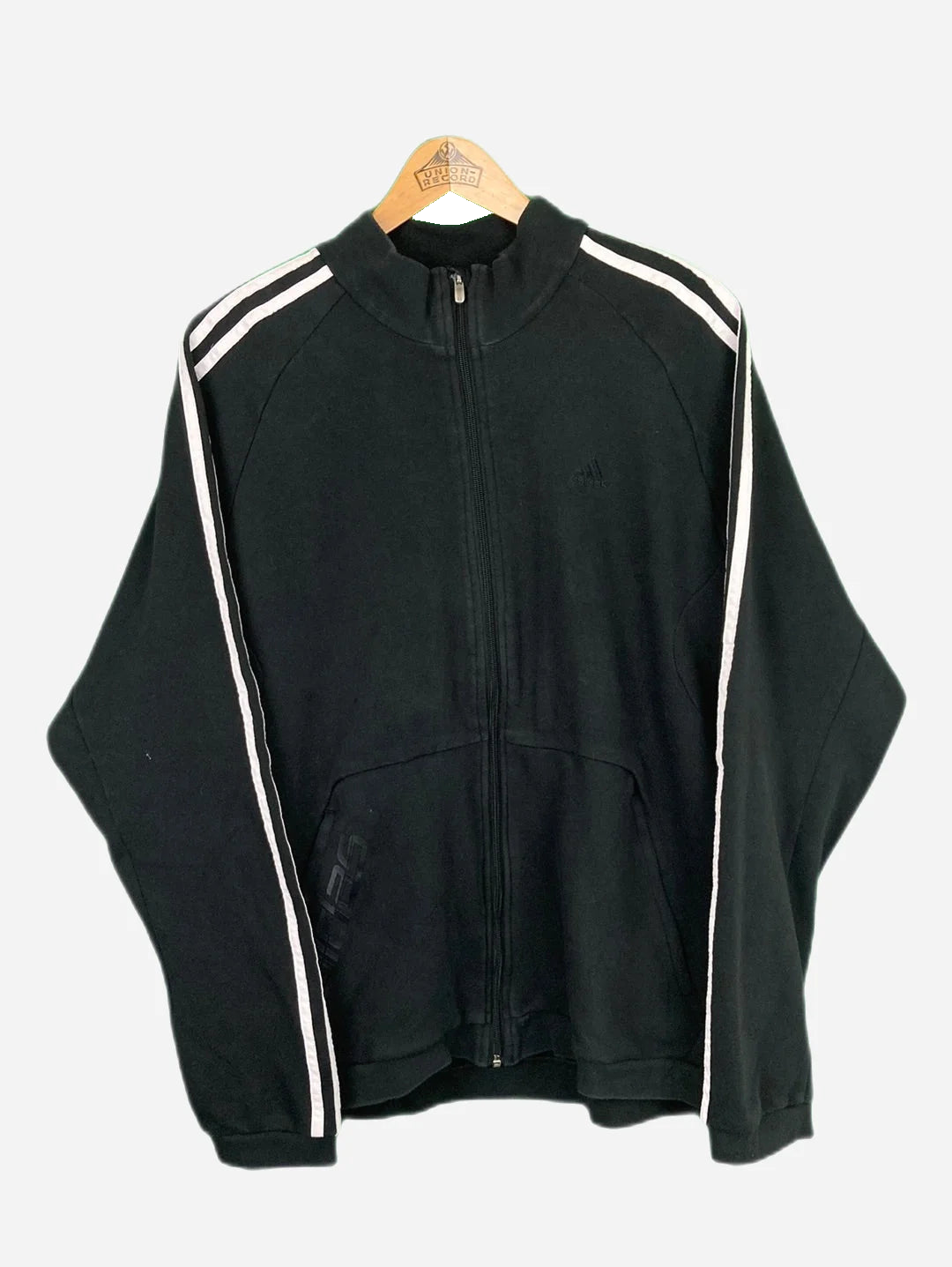 Adidas Trainingsjacke (L)