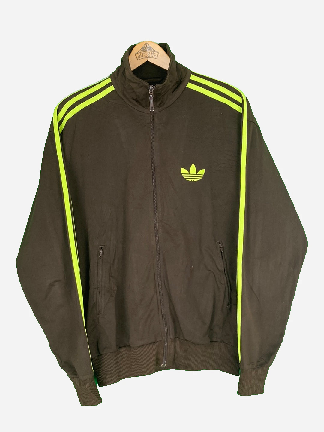 Adidas Trainingsjacke (L)