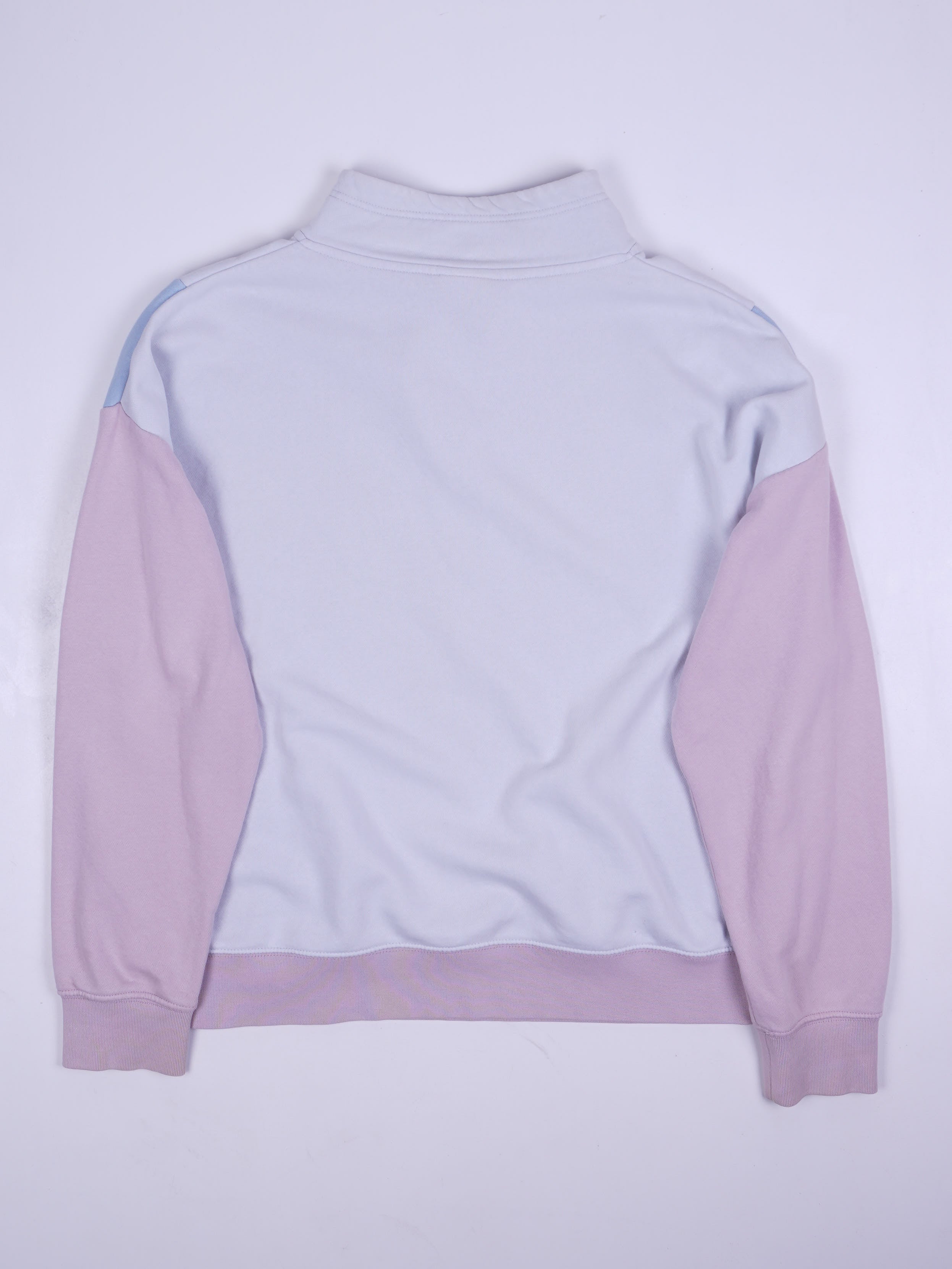 Nike Halfzip Sweater (M)