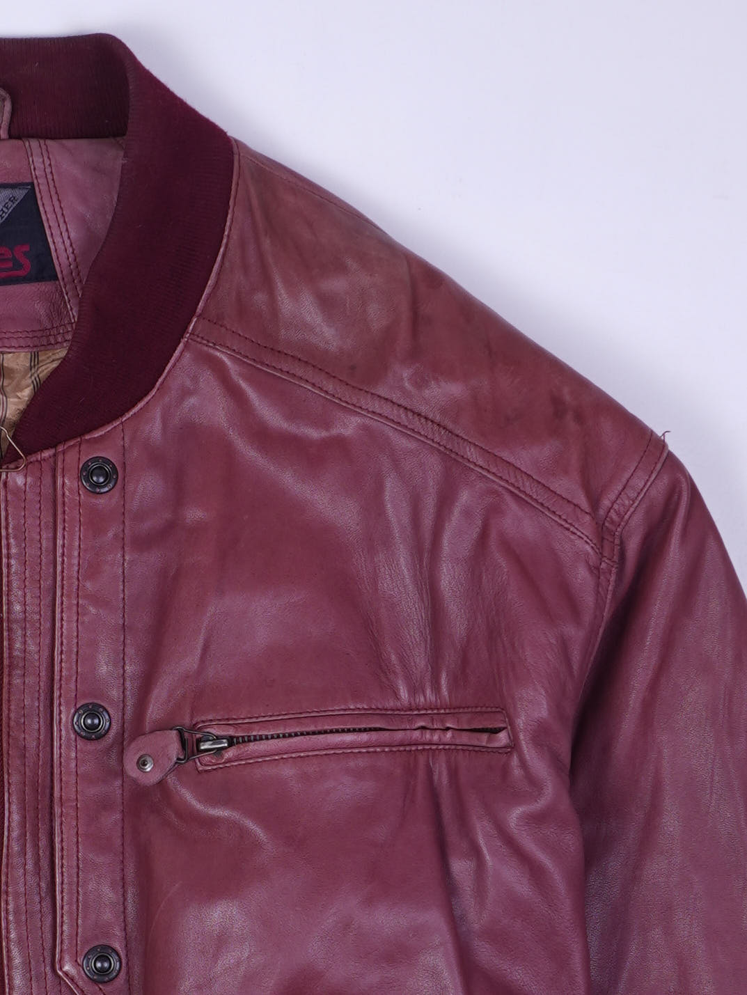 Vintage Winterjacke (M)