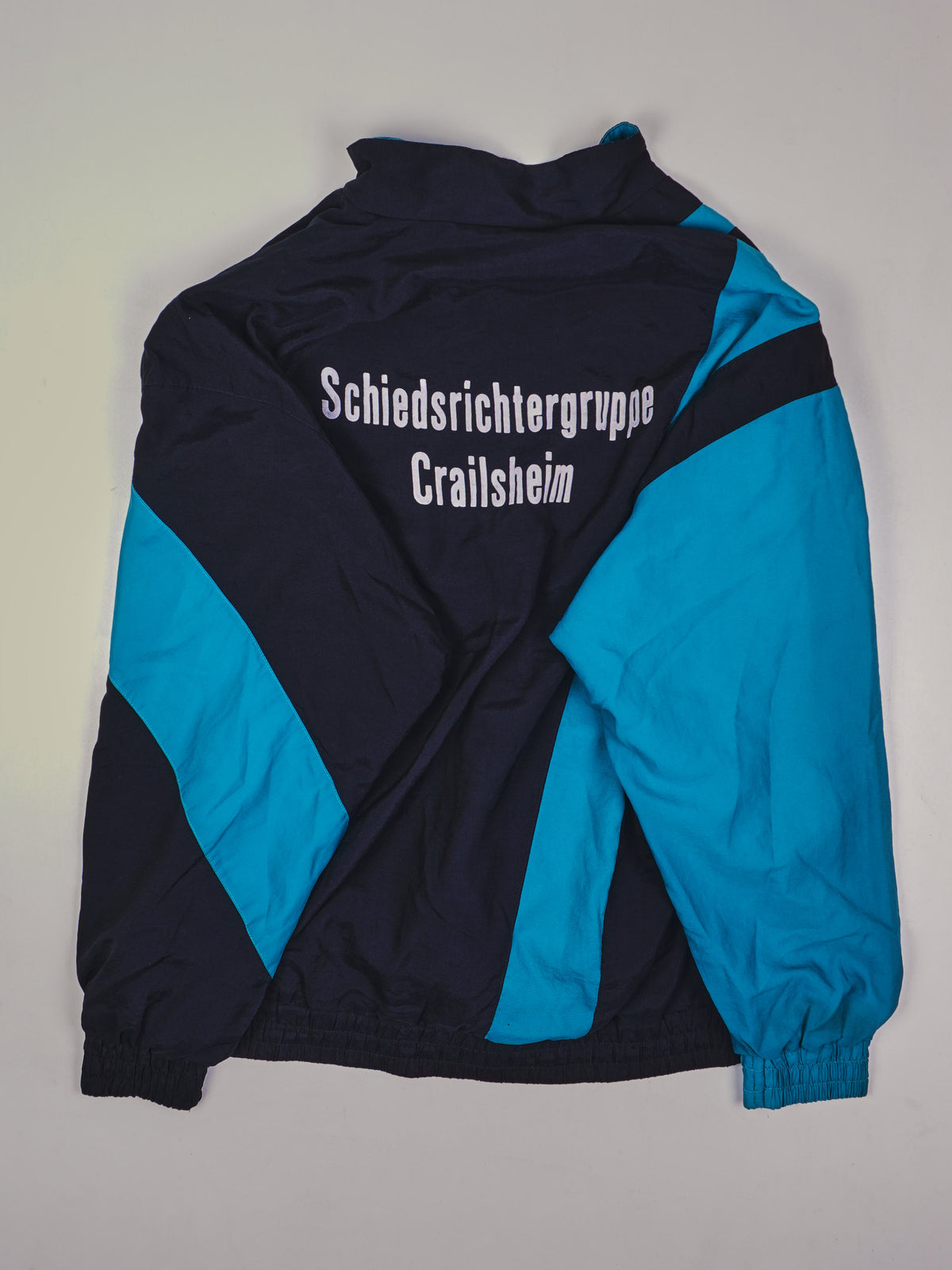 Puma D7 Trainingsjacke (L)