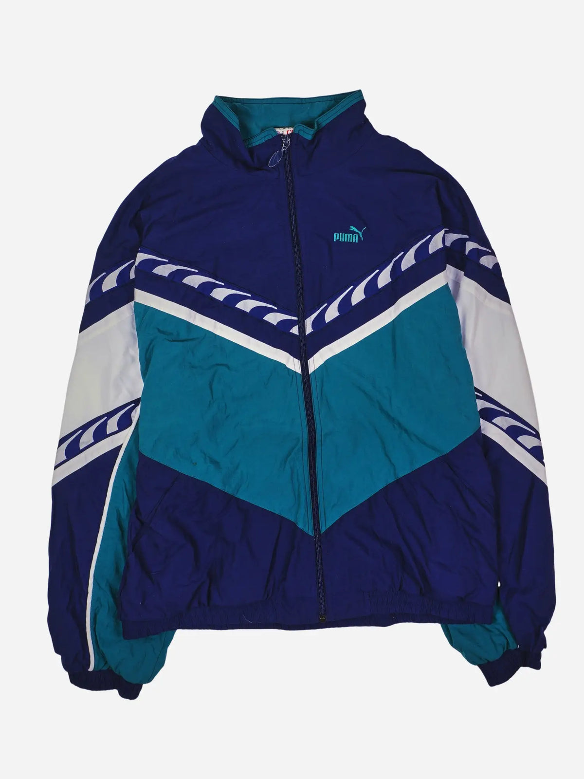 Puma Trainingsjacke (L)