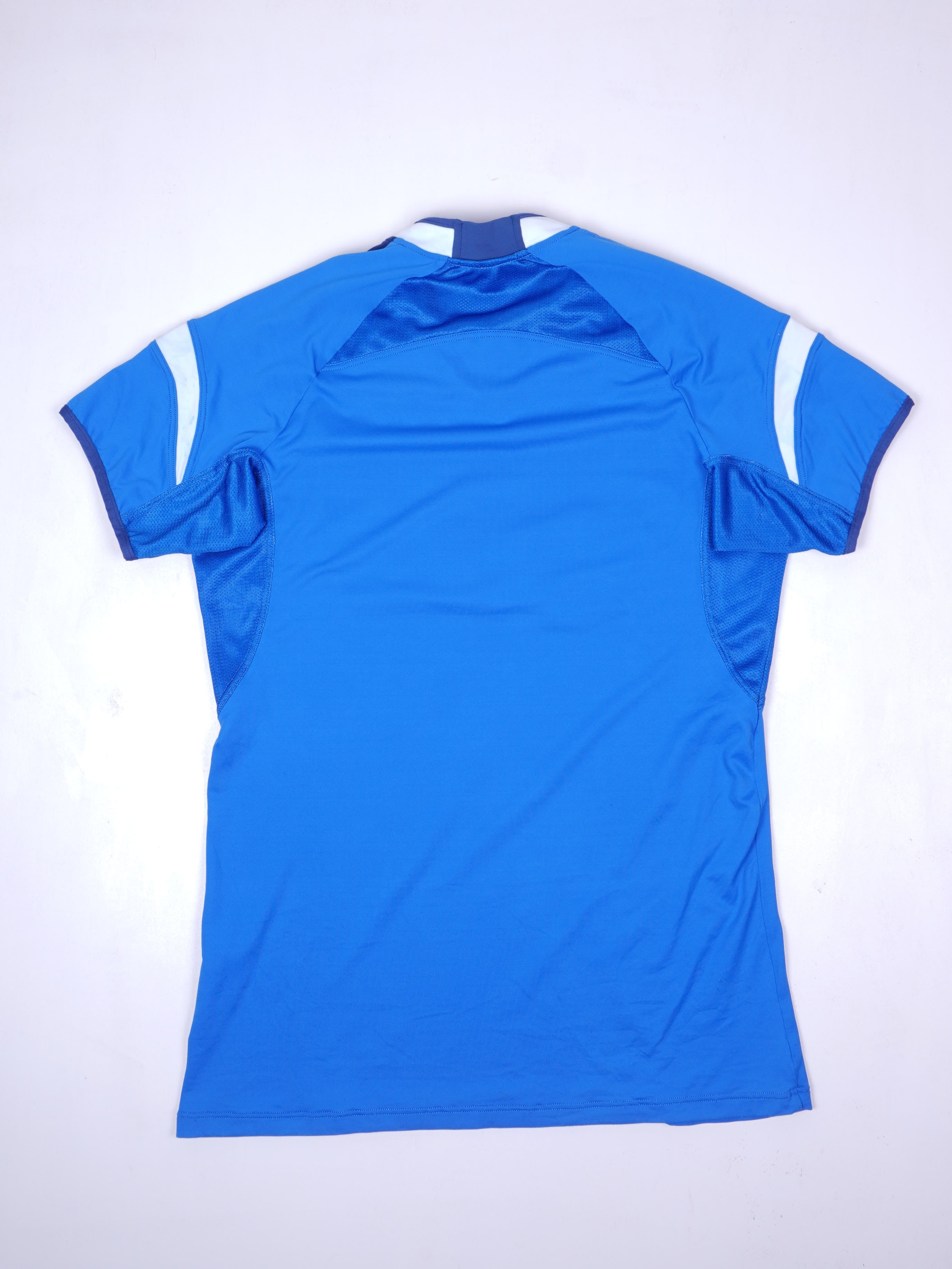Asics Italien 2014/15 Heim Trikot (XL)
