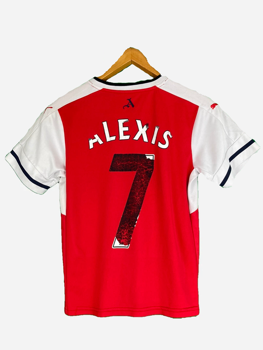 Arsenal jersey (XS)