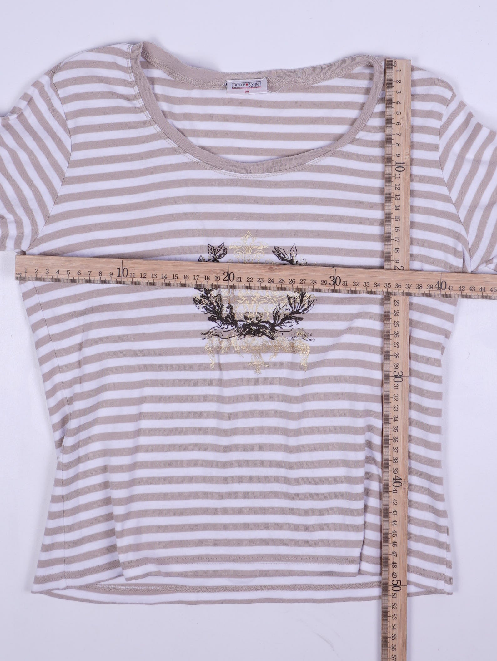 Vintage T-Shirt (XS)