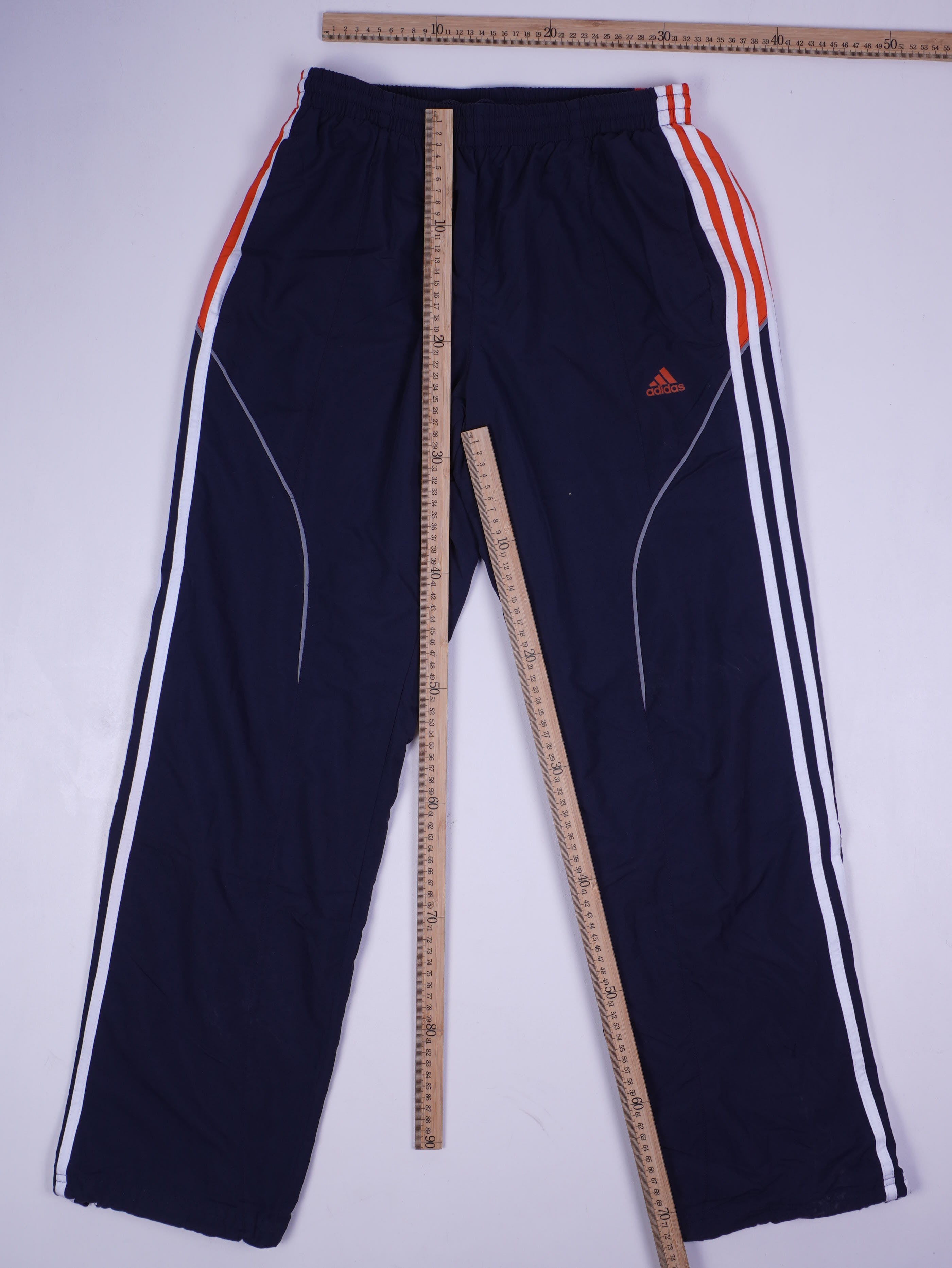 Adidas Track Pants (M)