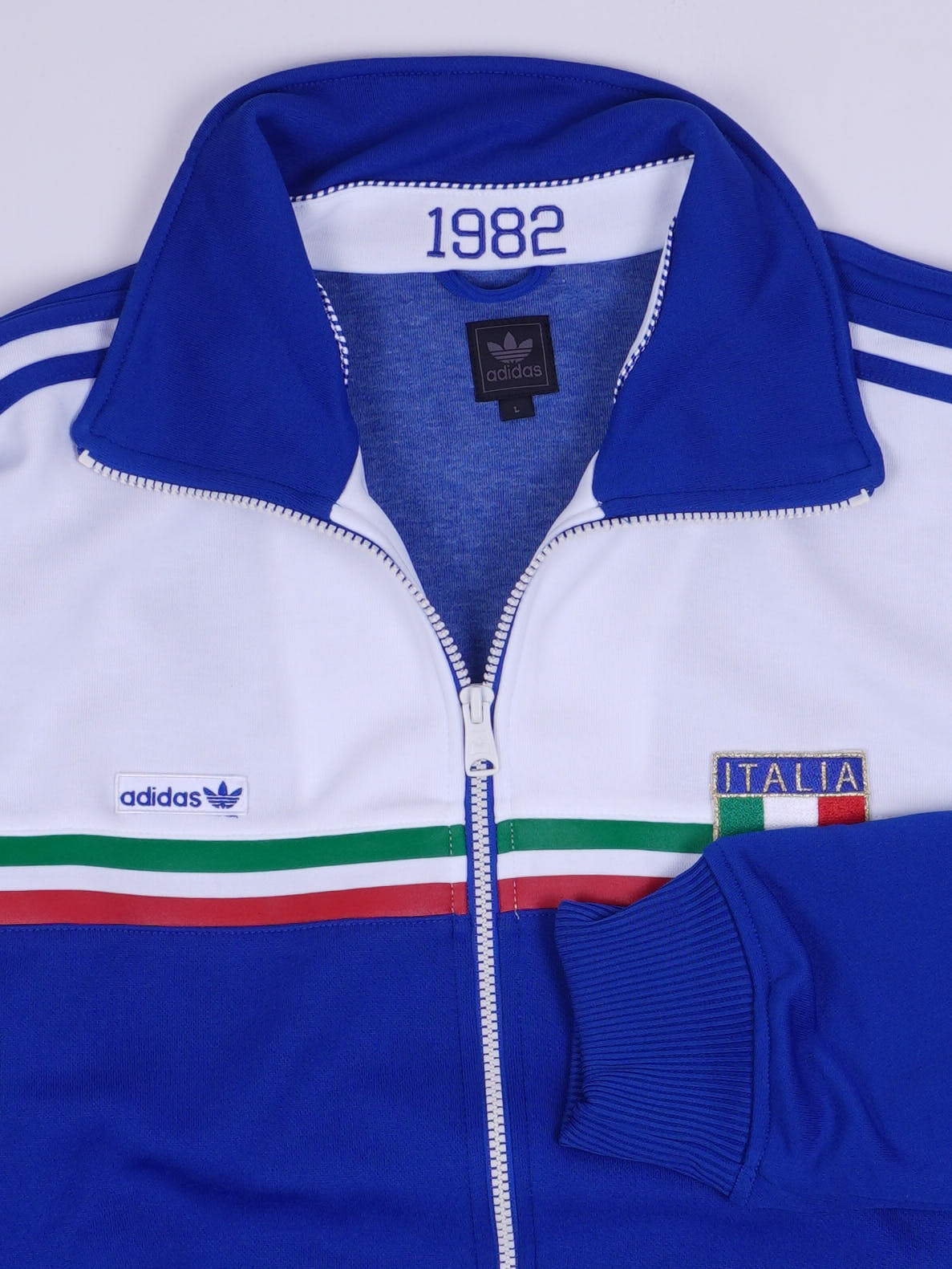 Adidas Trainingsjacke (L)