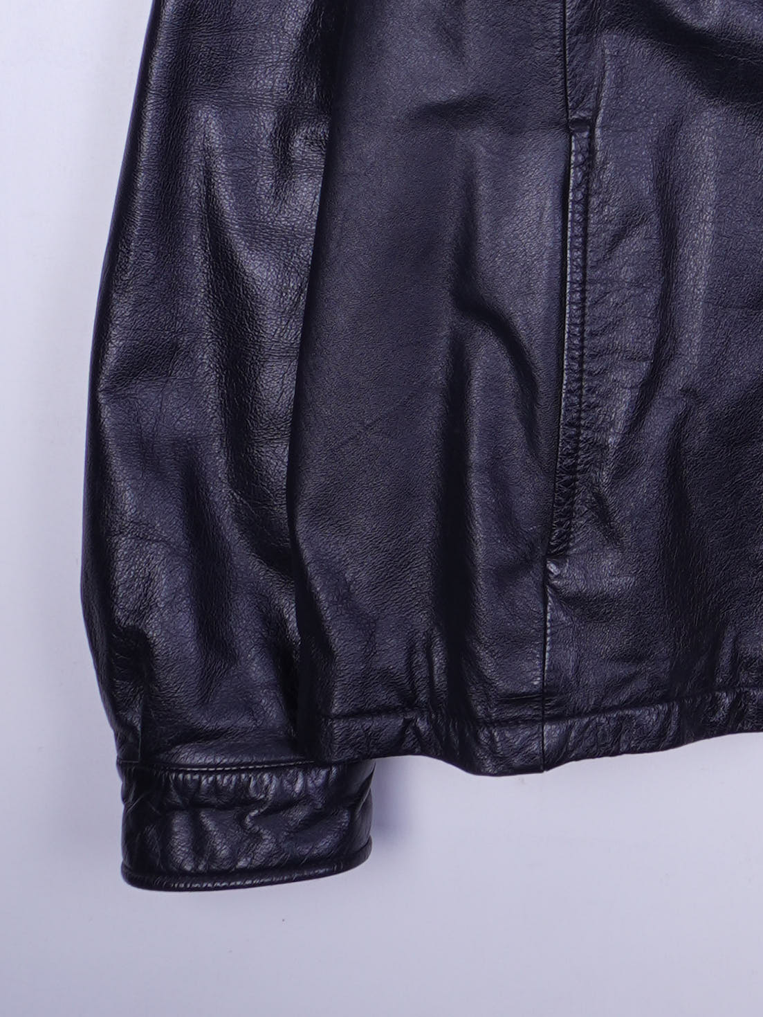 Vintage Leichte Jacke (XL)