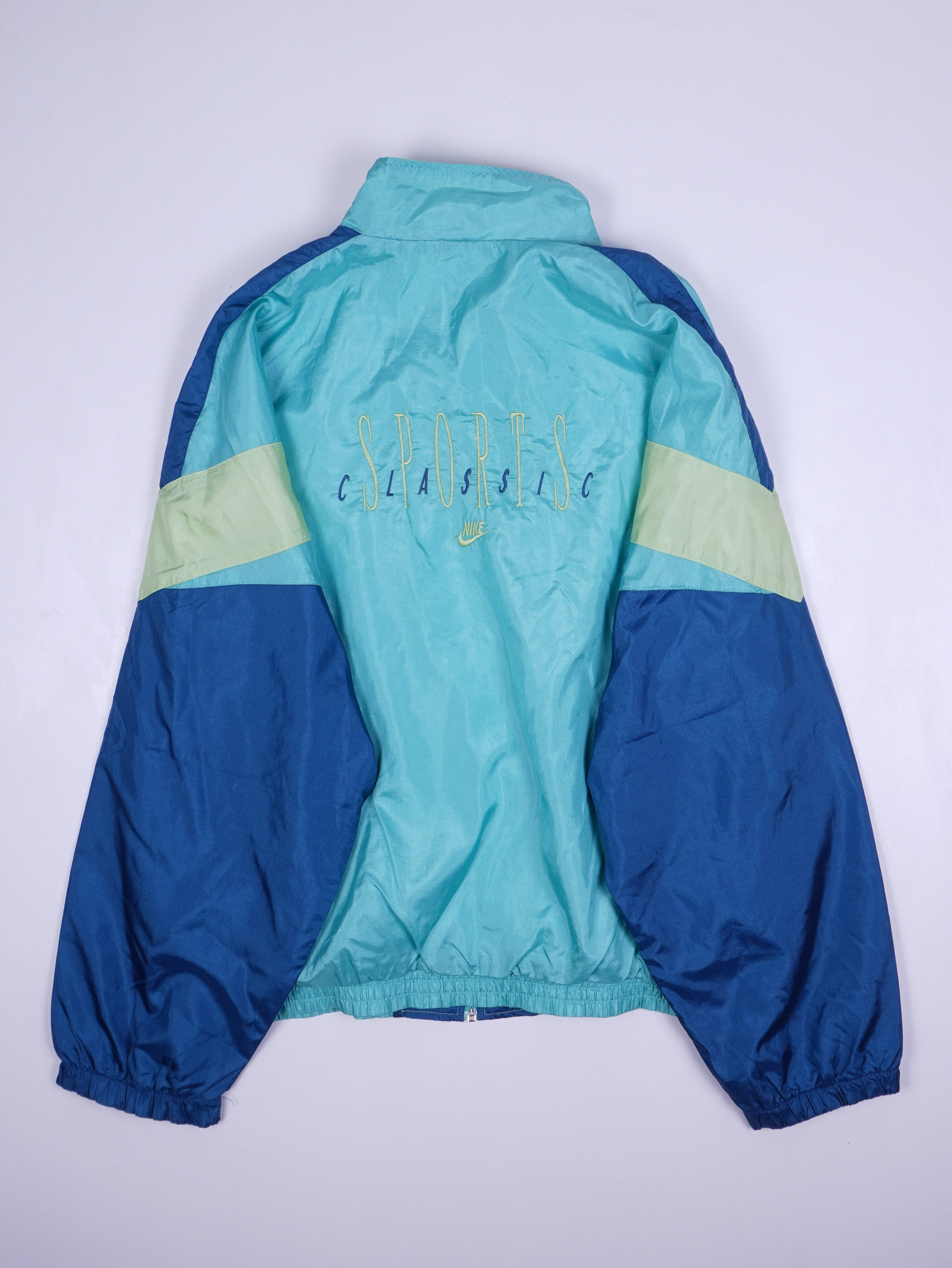 Nike Trainingsjacke (XL)
