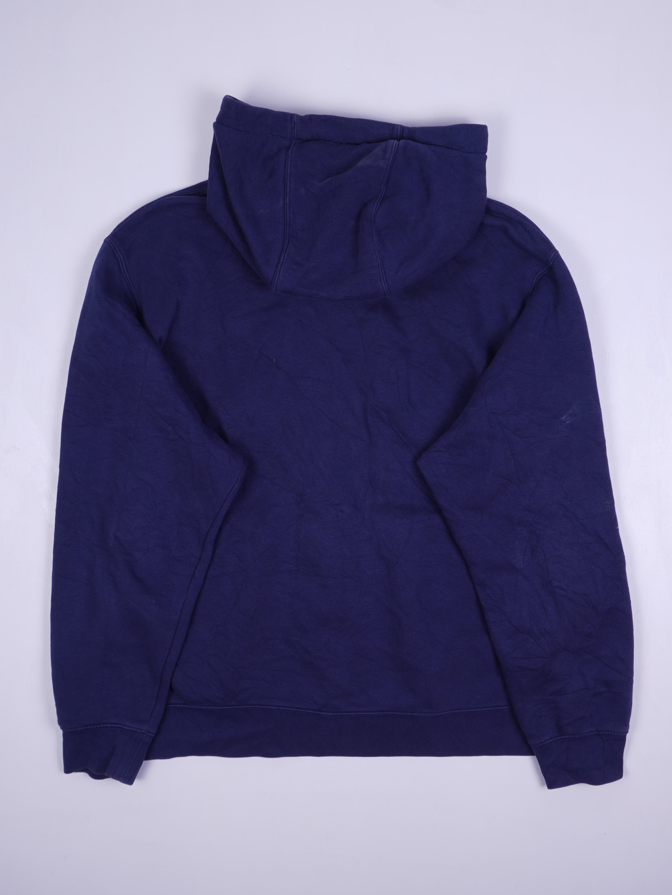 Nike Zip Hoodie (XL)