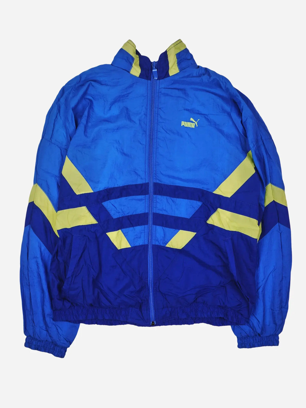 Puma D7 Trainingsjacke (M)