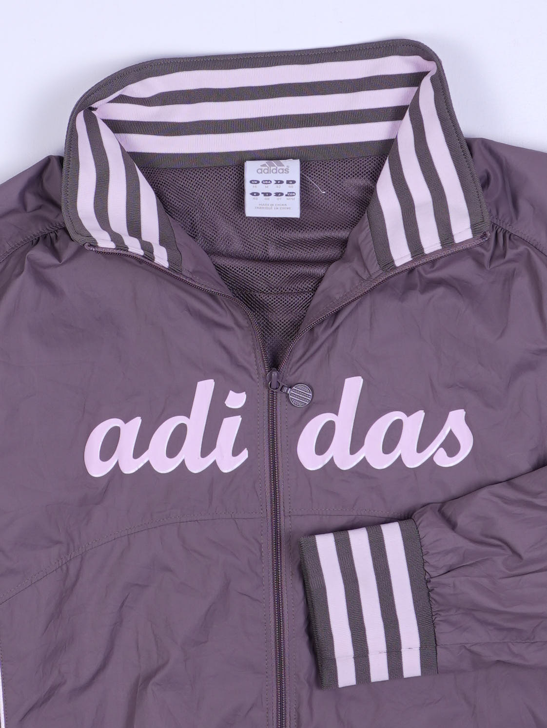 Adidas Trainingsjacke (M)