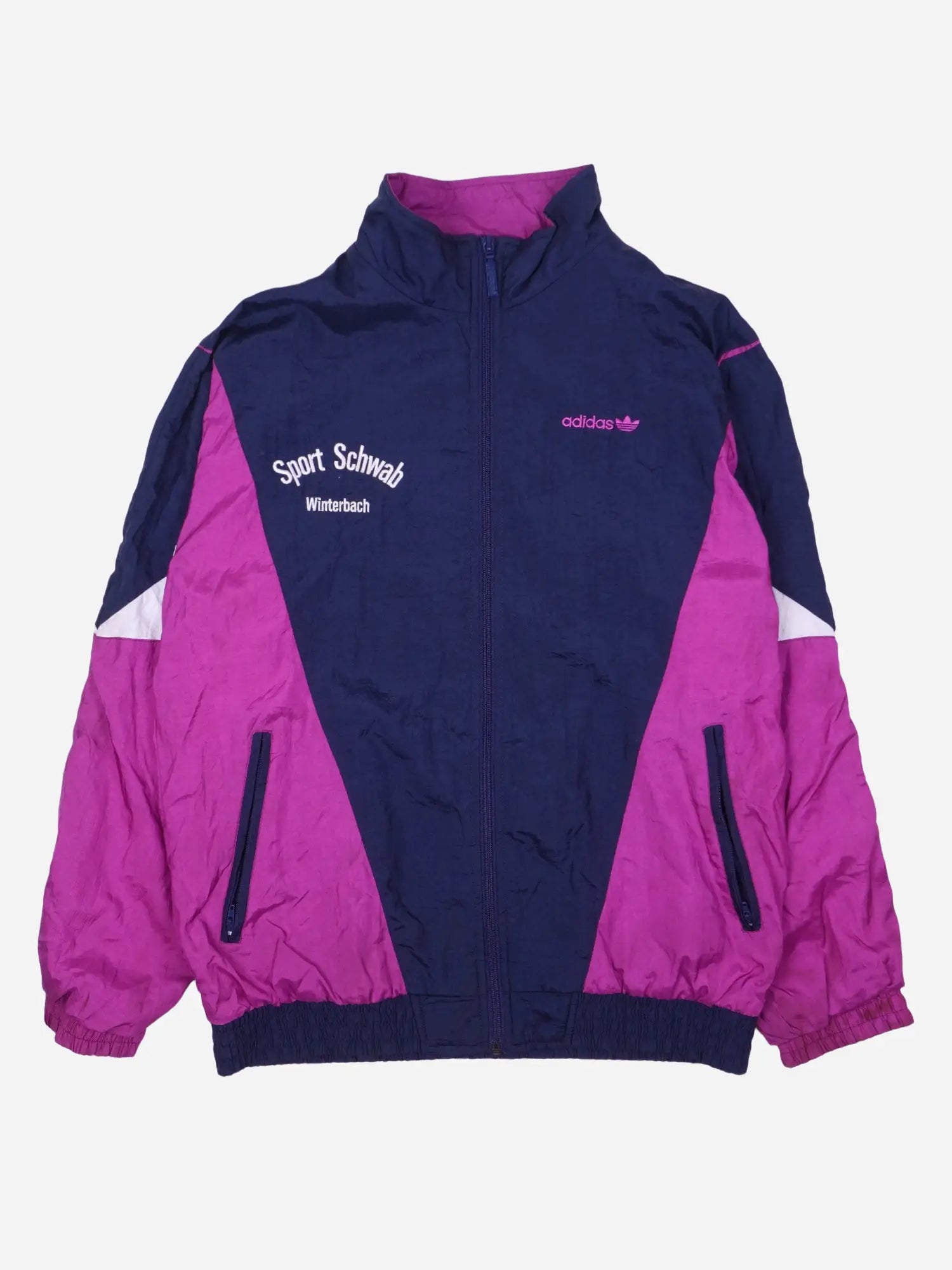 Adidas Trainingsjacke (S)