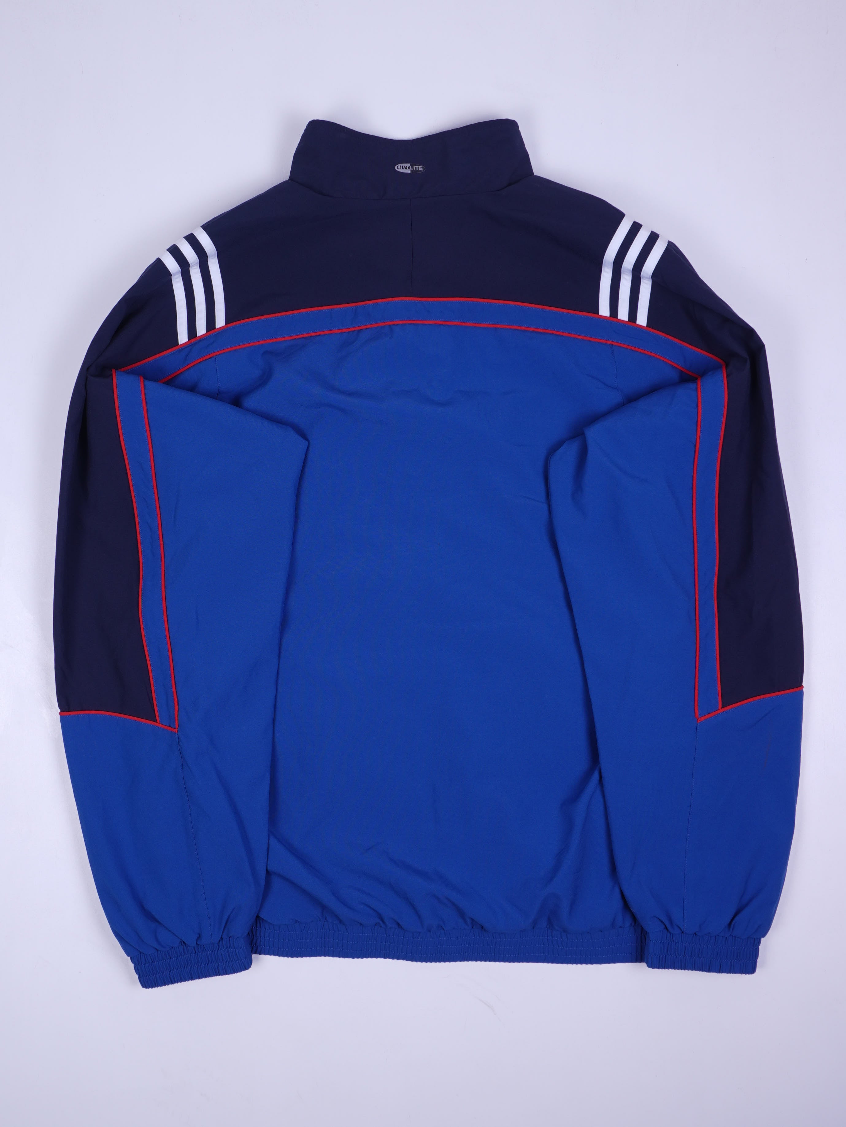 Adidas Trainingsjacke (XL)