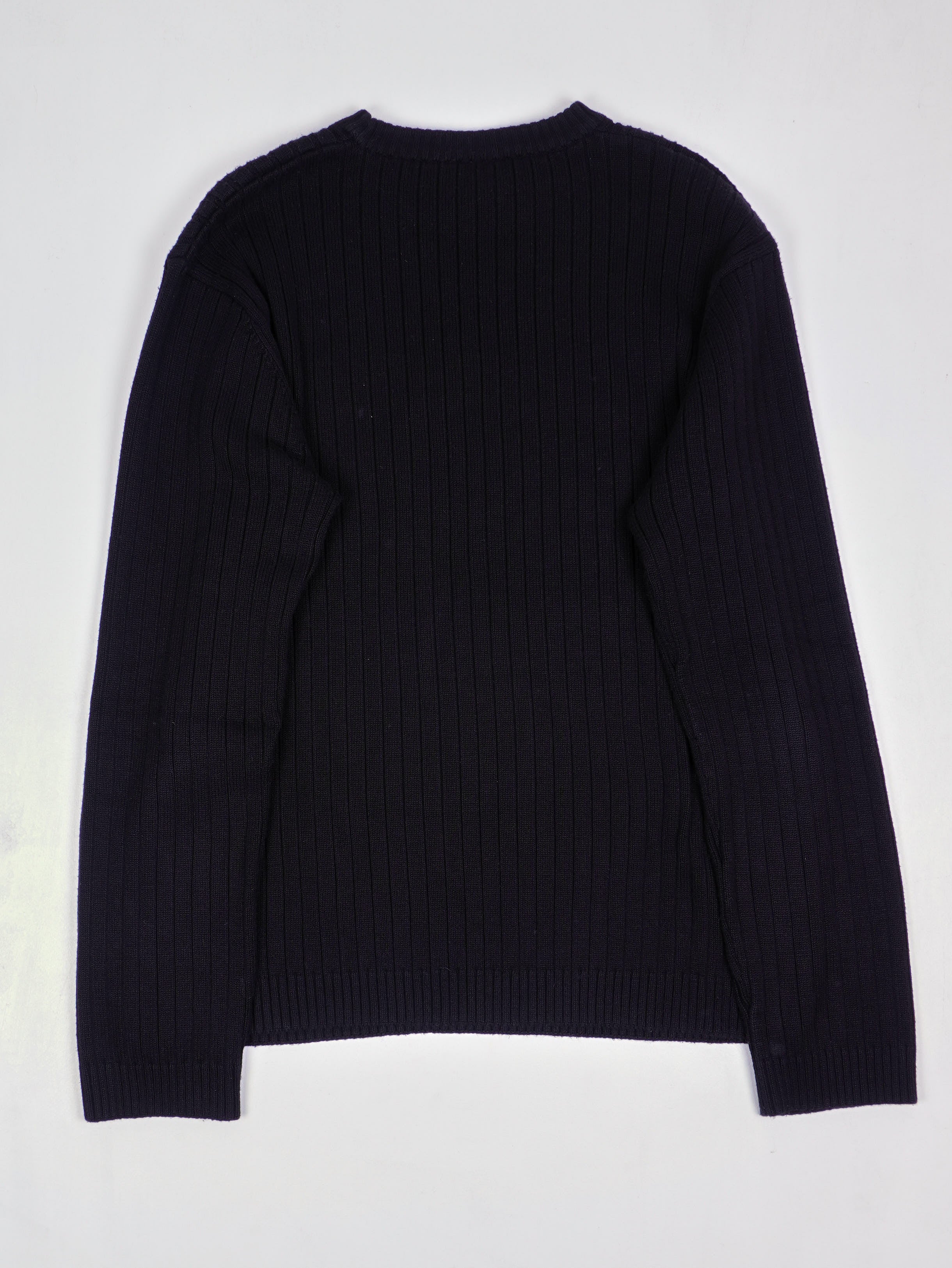 Vintage Strickpullover (XL)