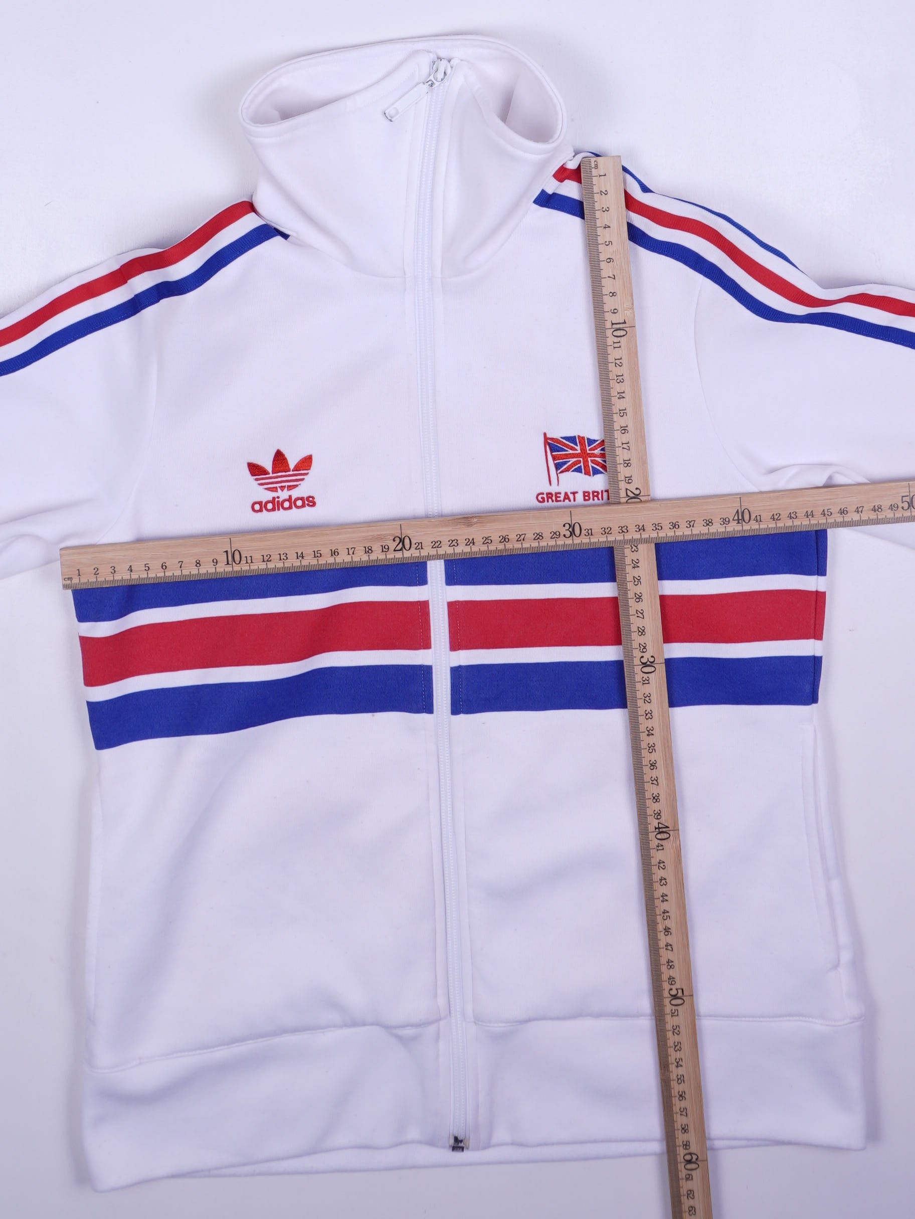 Adidas Trainingsjacke (S)