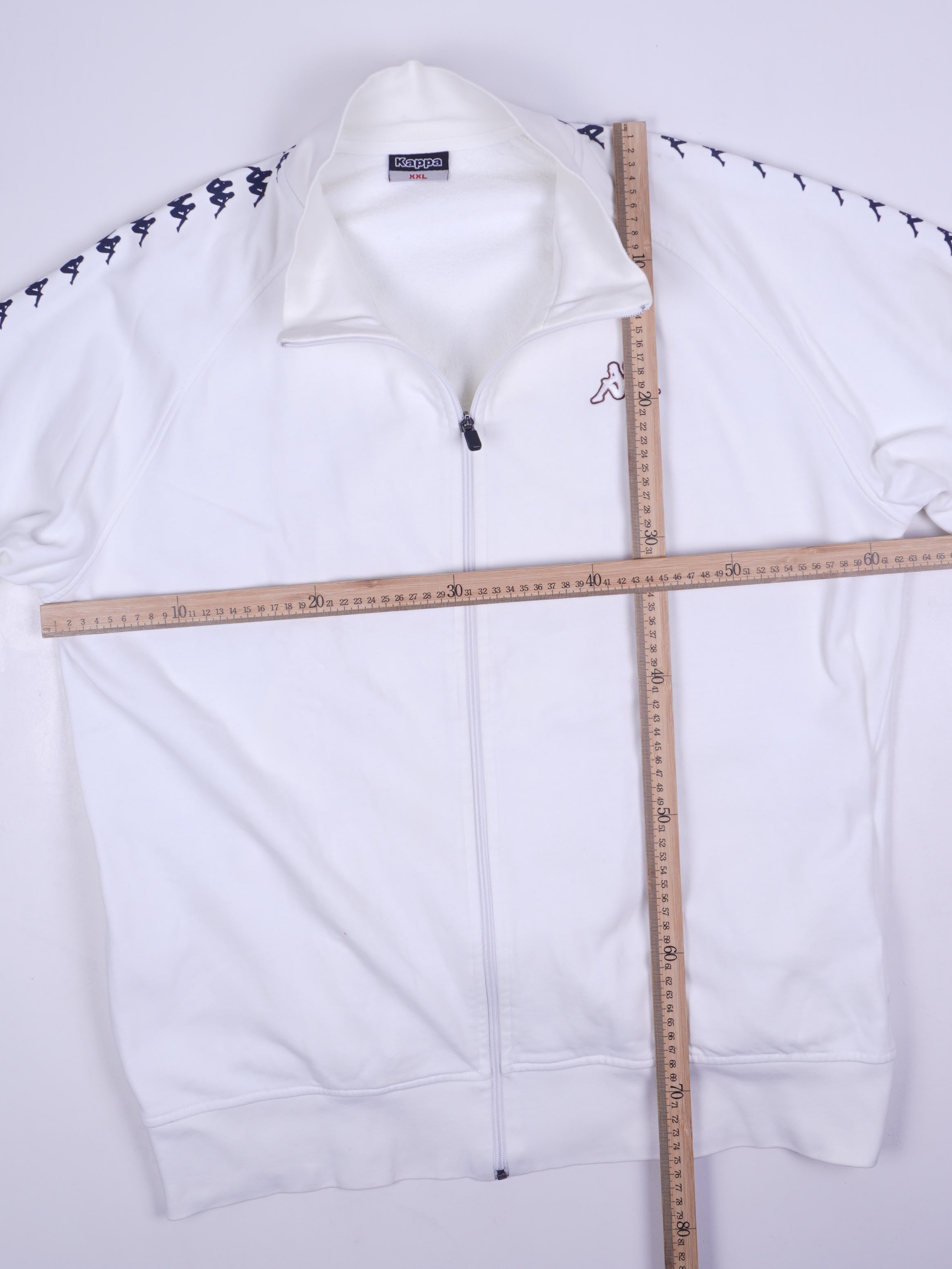 Kappa Trainingsjacke (XL)