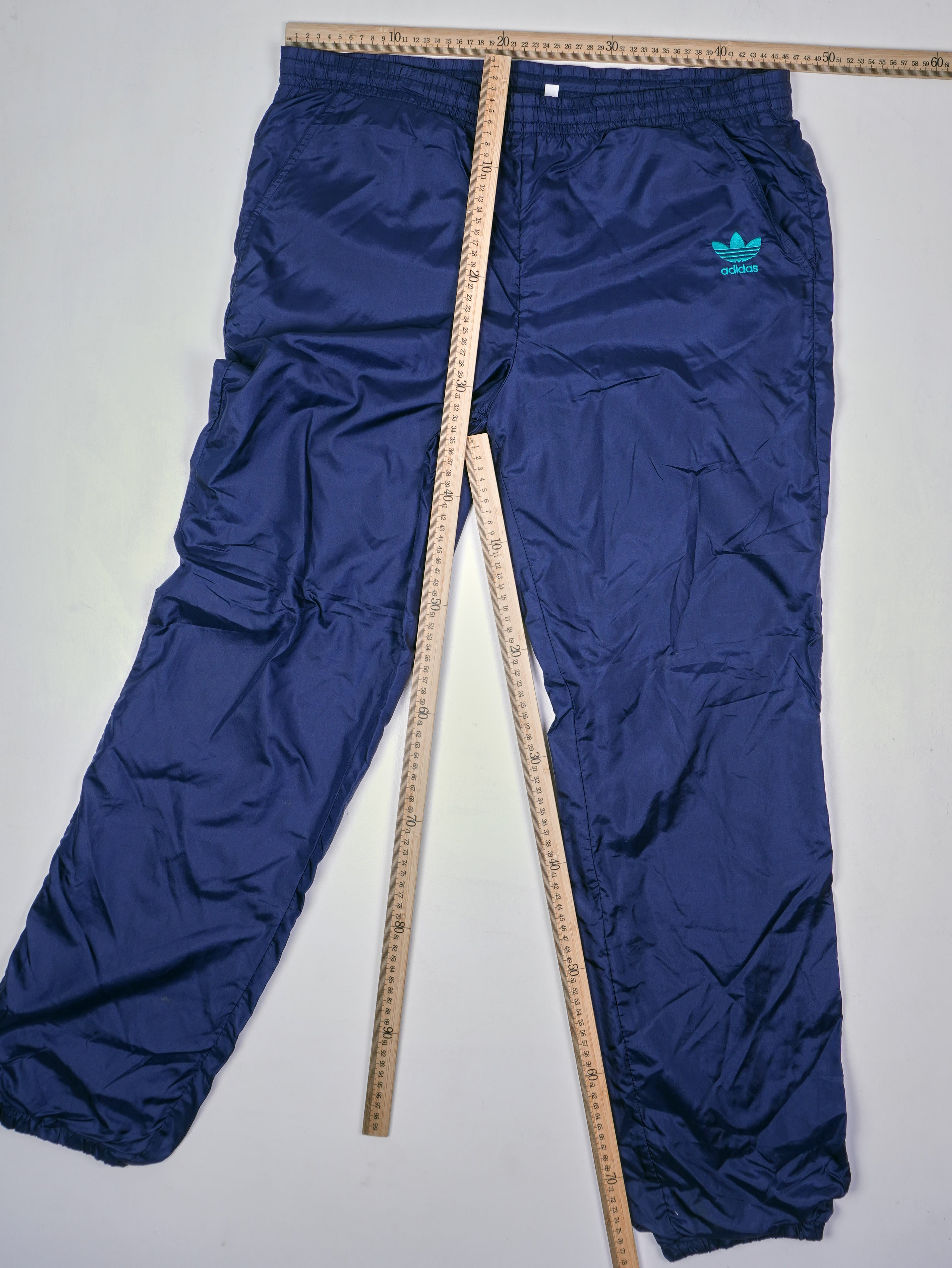 Adidas Track Pants (W50)