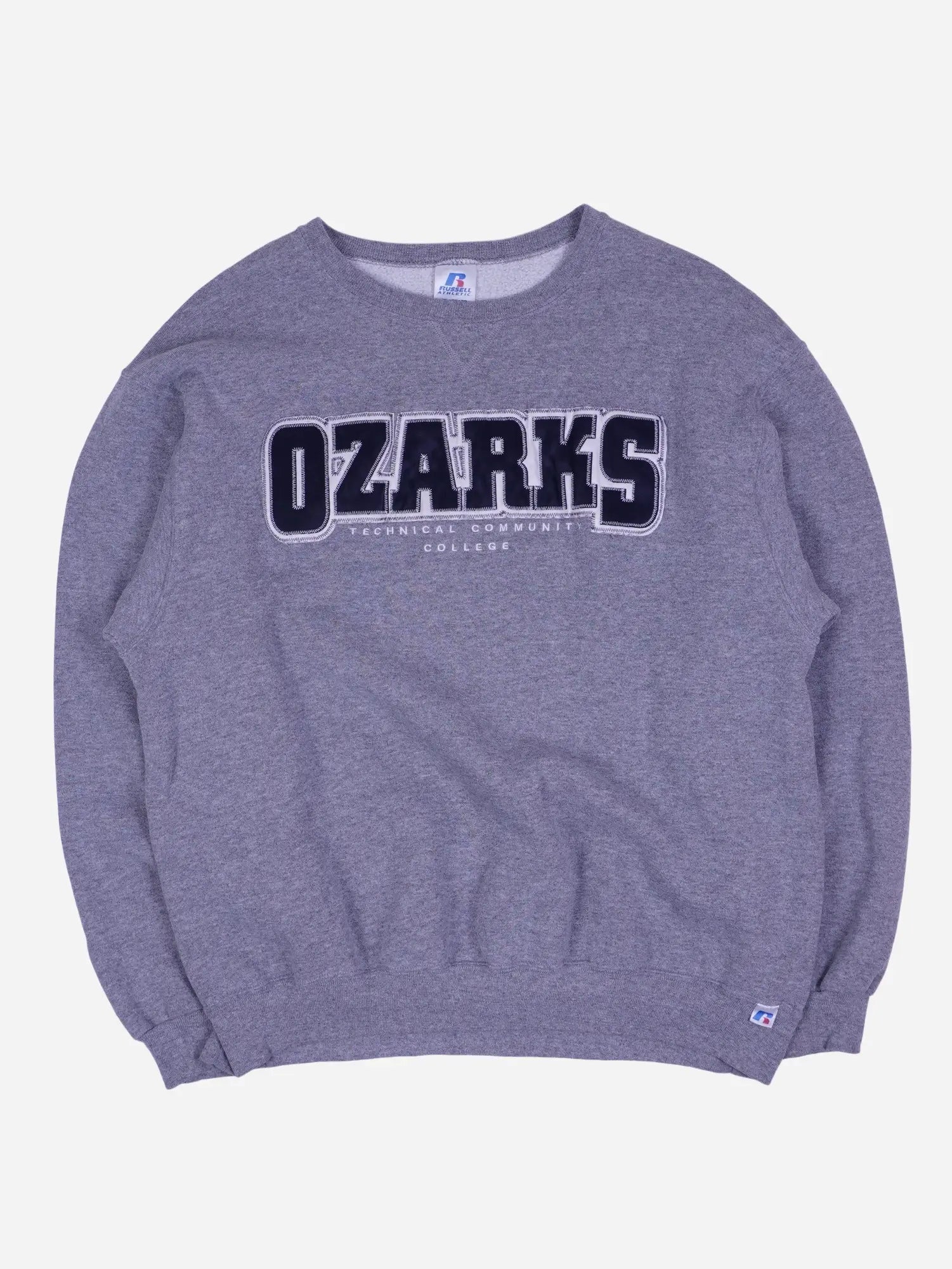 Russell Athletic Sweater (XL)