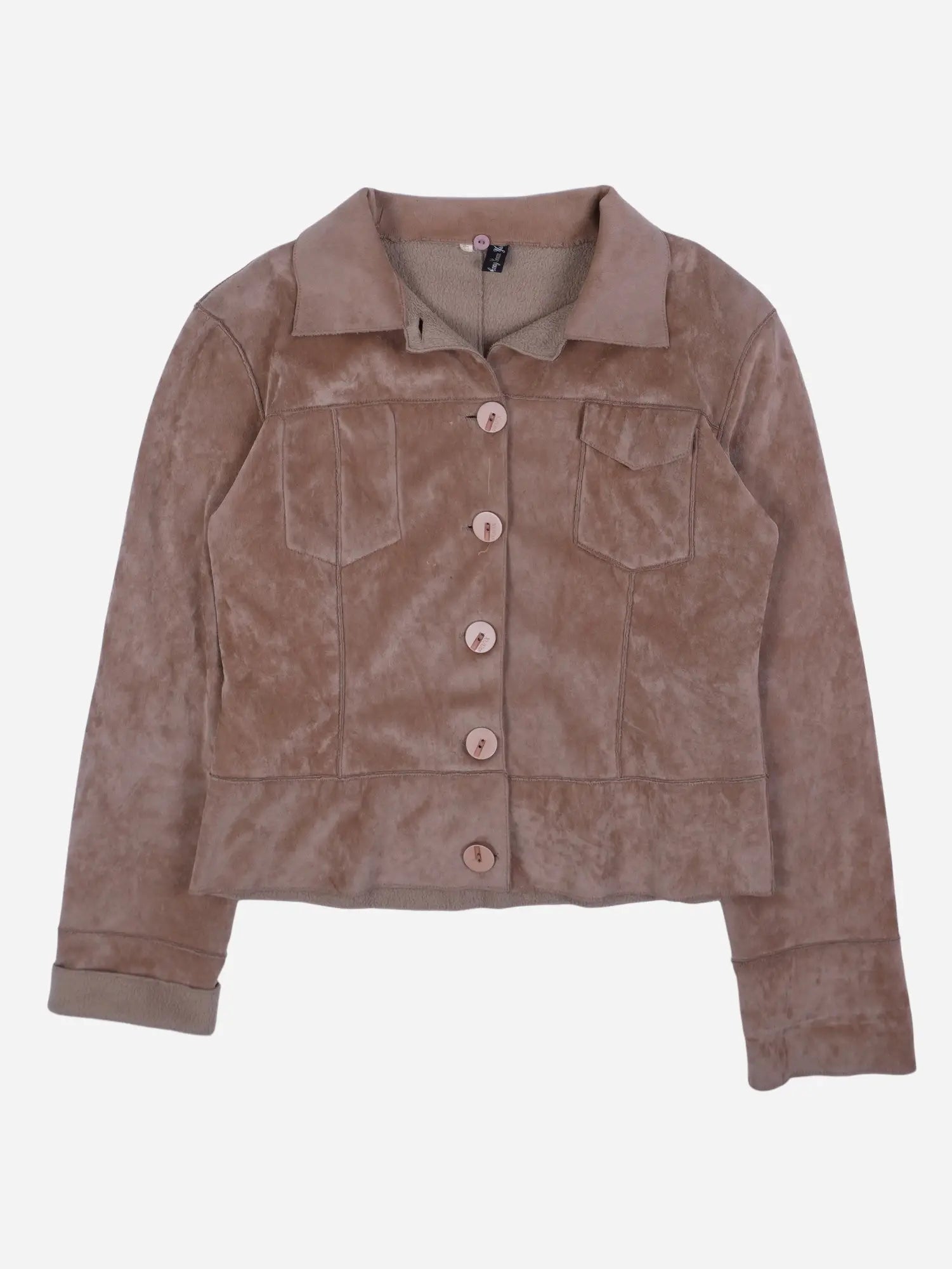 Vintage Leichte Jacke ()