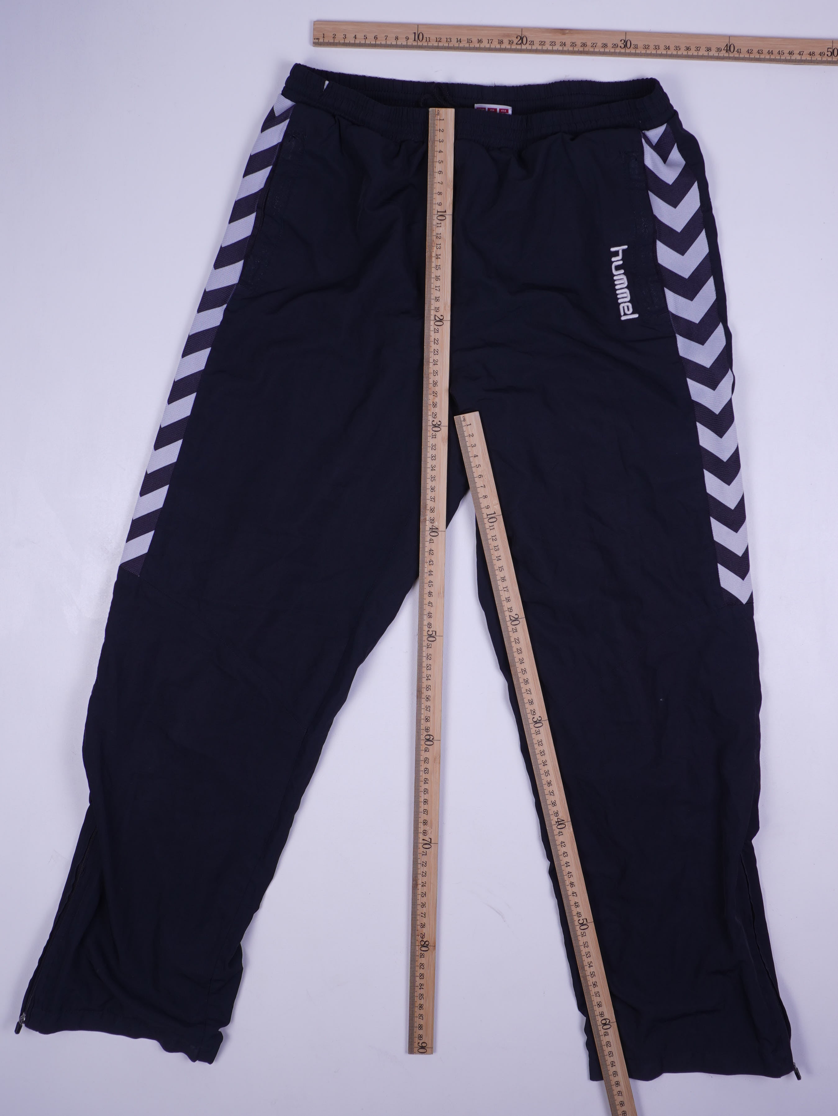 Hummel Track Pants (S)