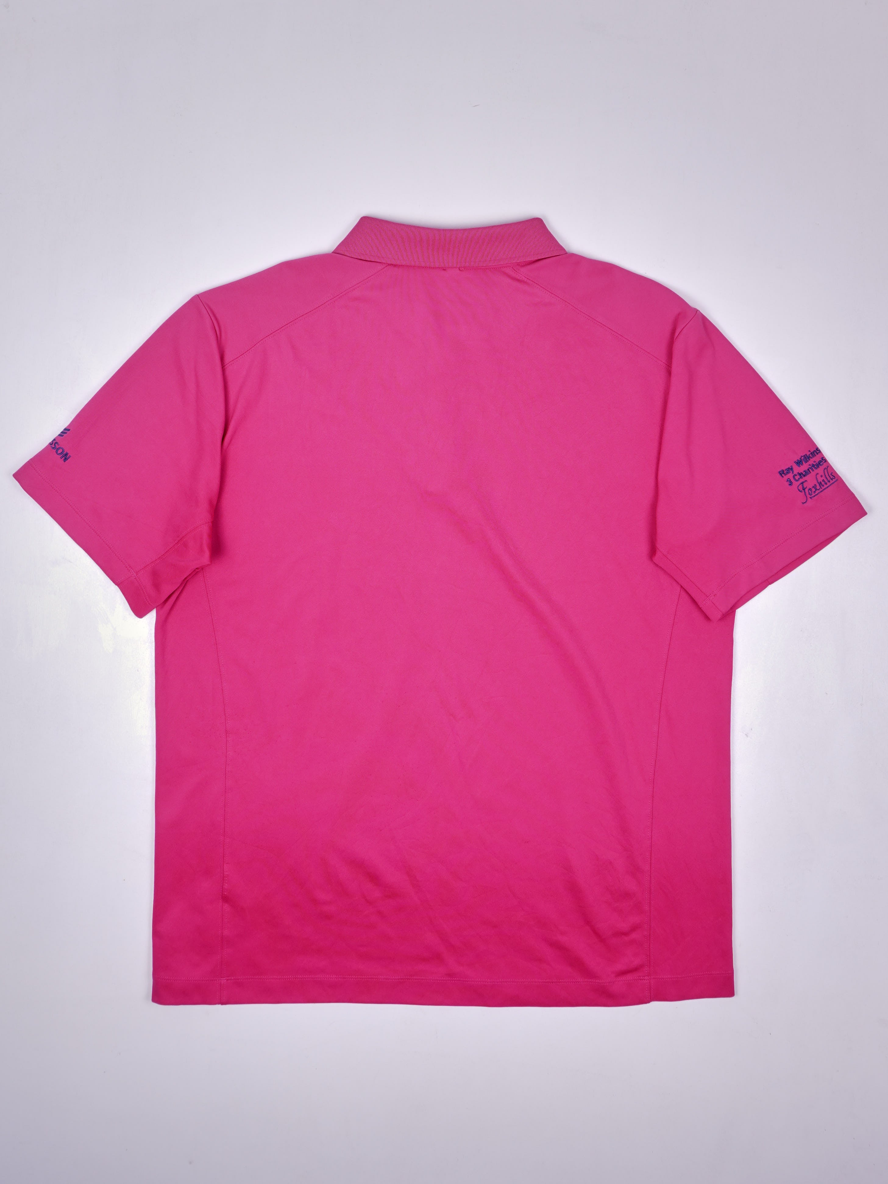 Nike Polo Shirt (L)