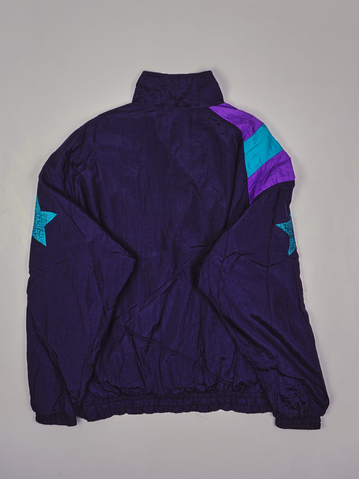 Puma D9 Trainingsjacke (L)
