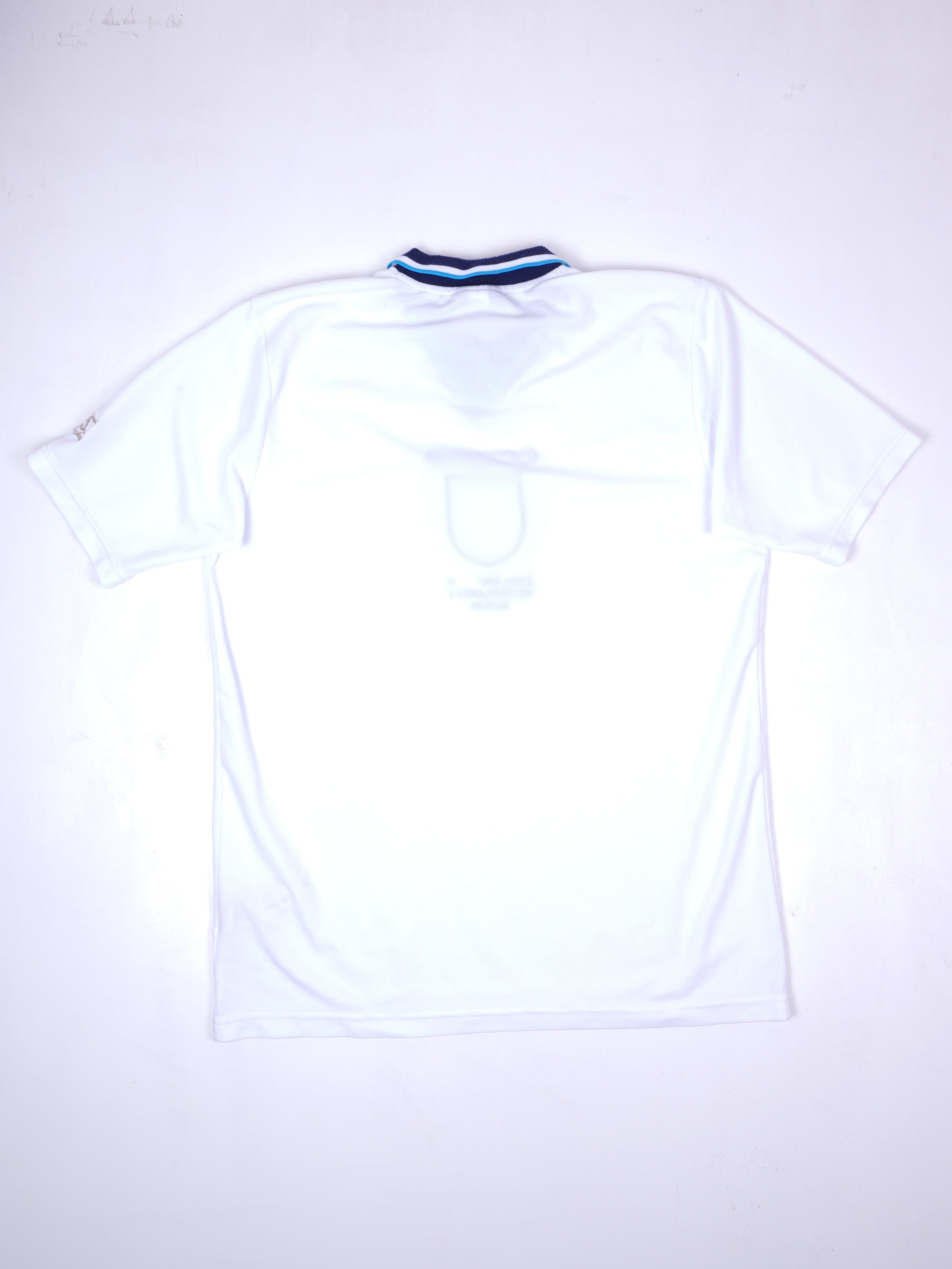 Umbro England 1995/97 Heim Trikot (L)
