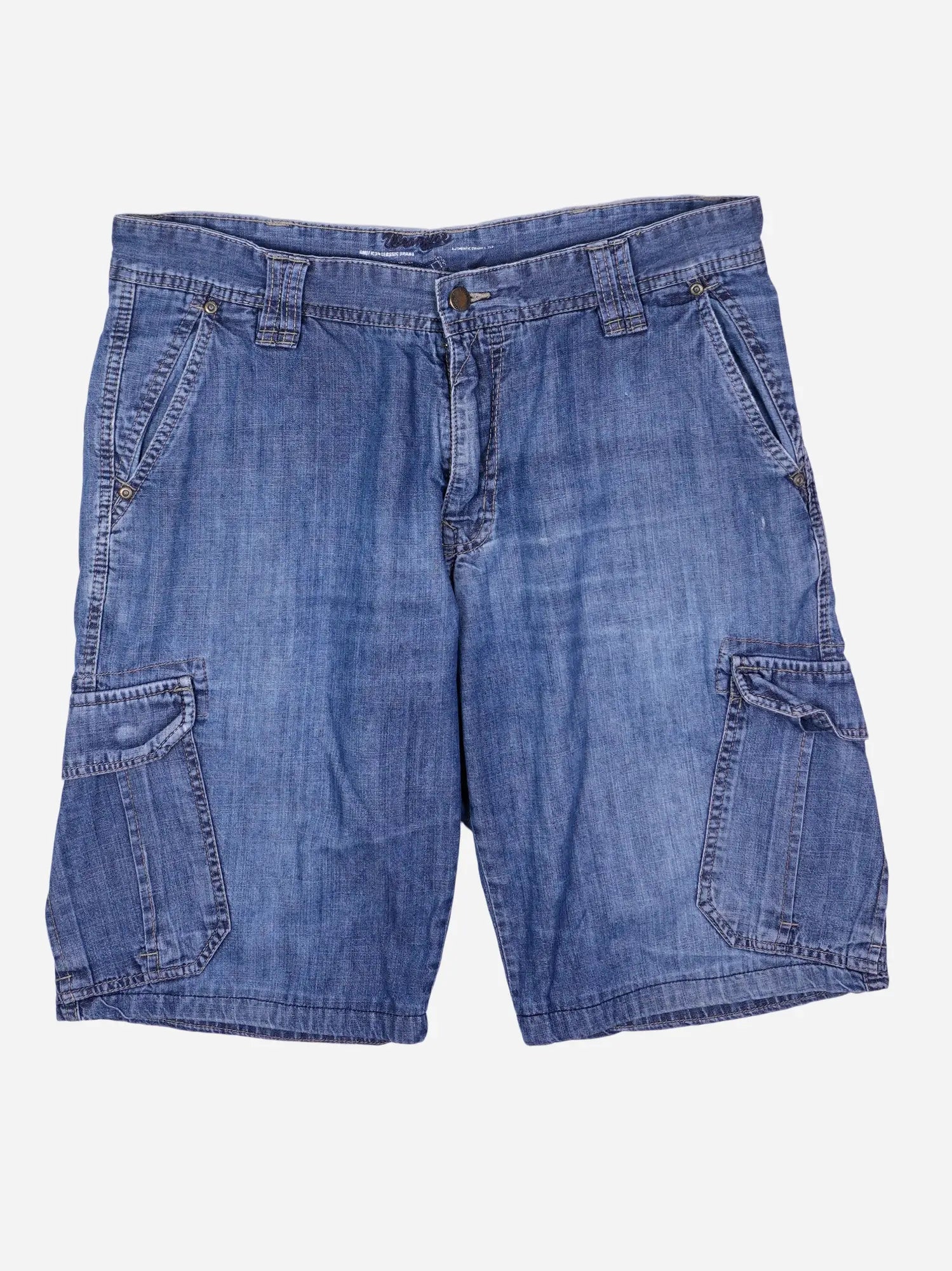 Wrangler Shorts (L)