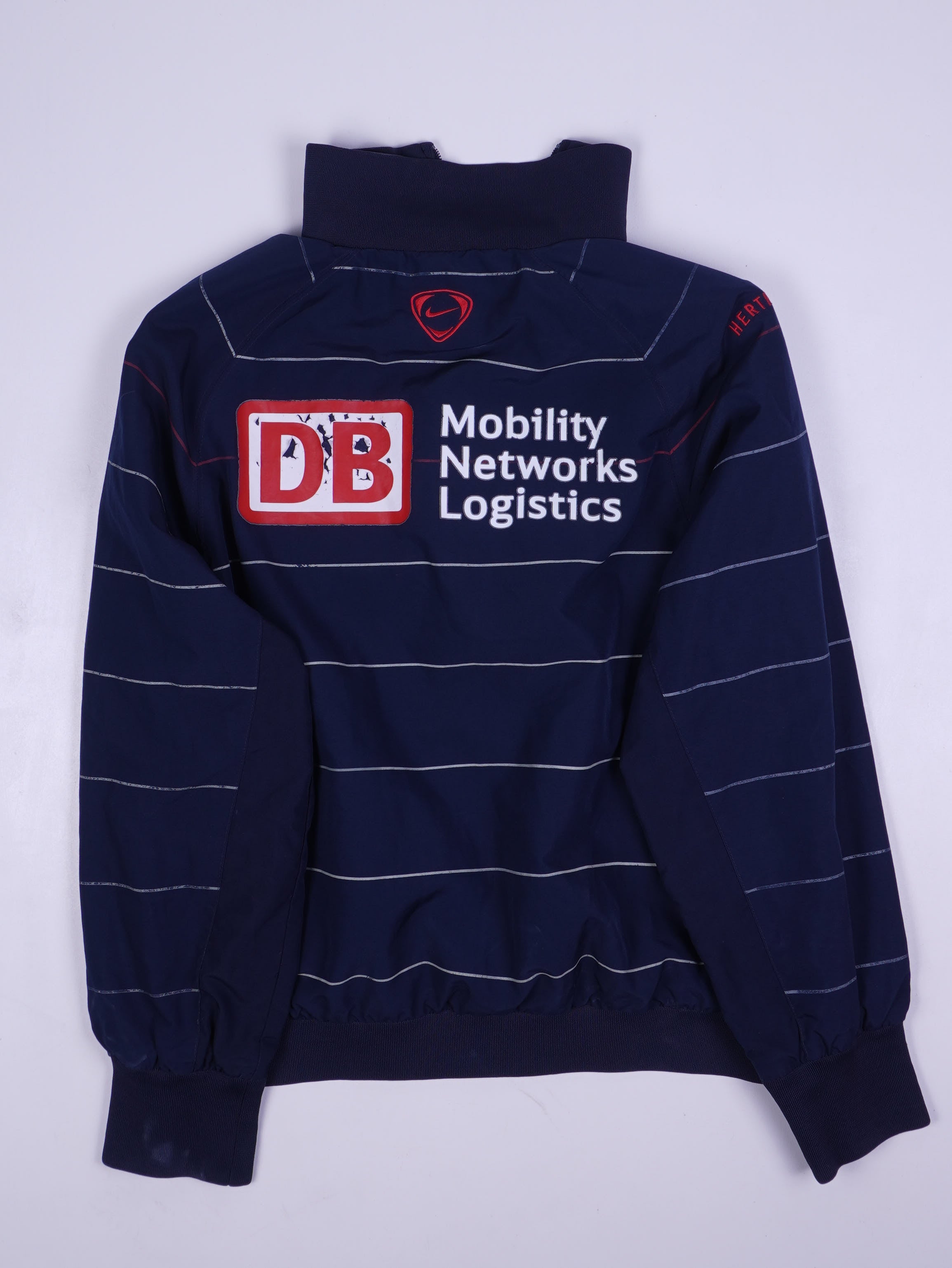 Nike Trainingsjacke (M)