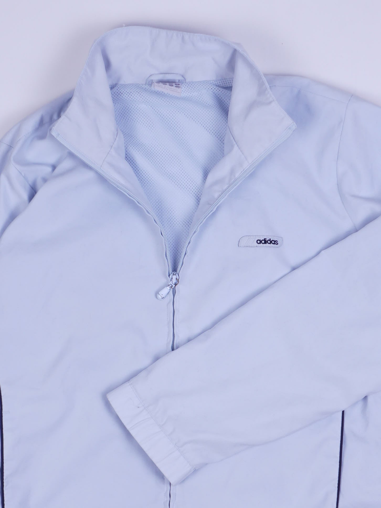 Adidas Leichte Jacke (M)