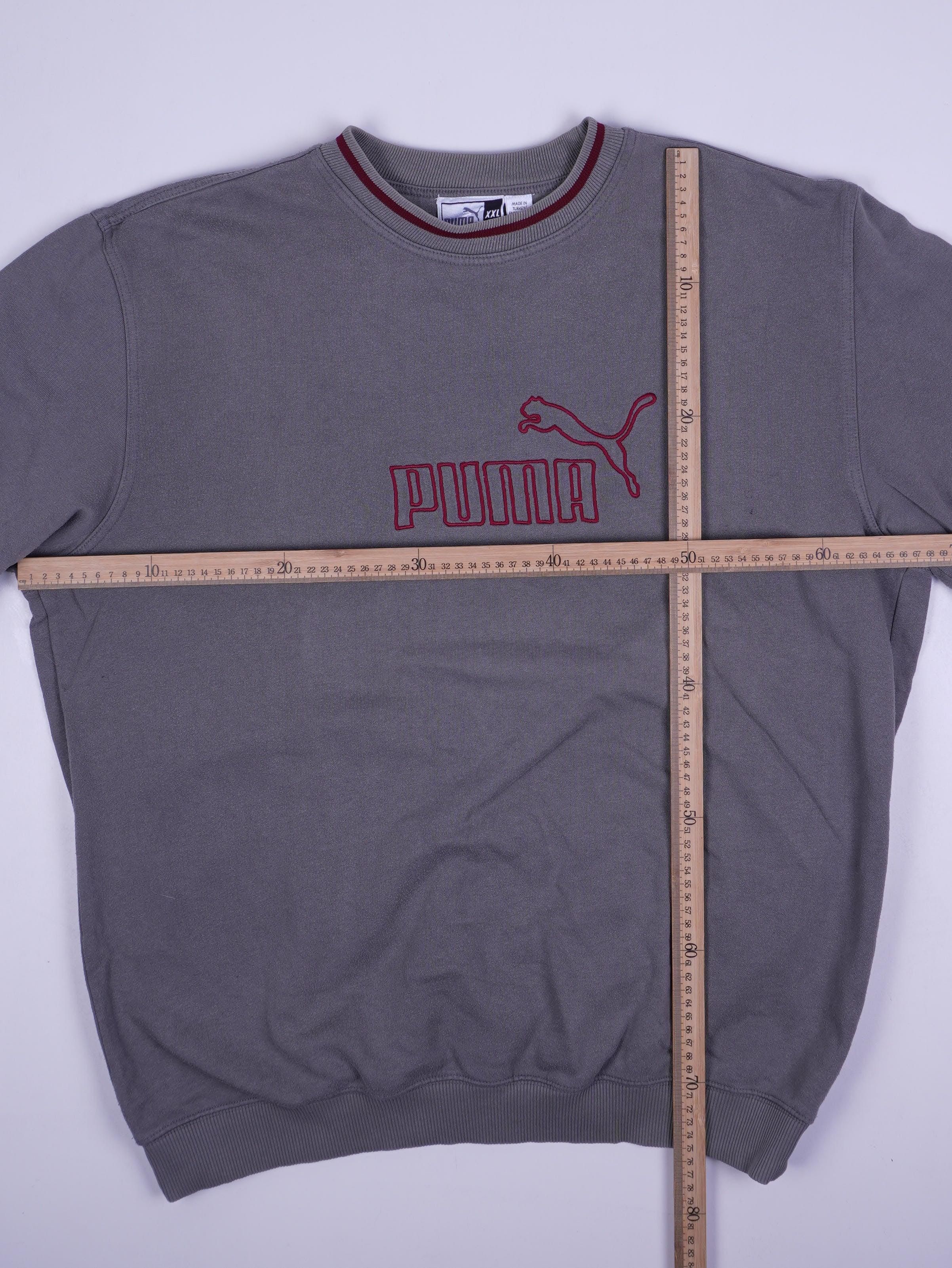 Puma Sweater (XL)