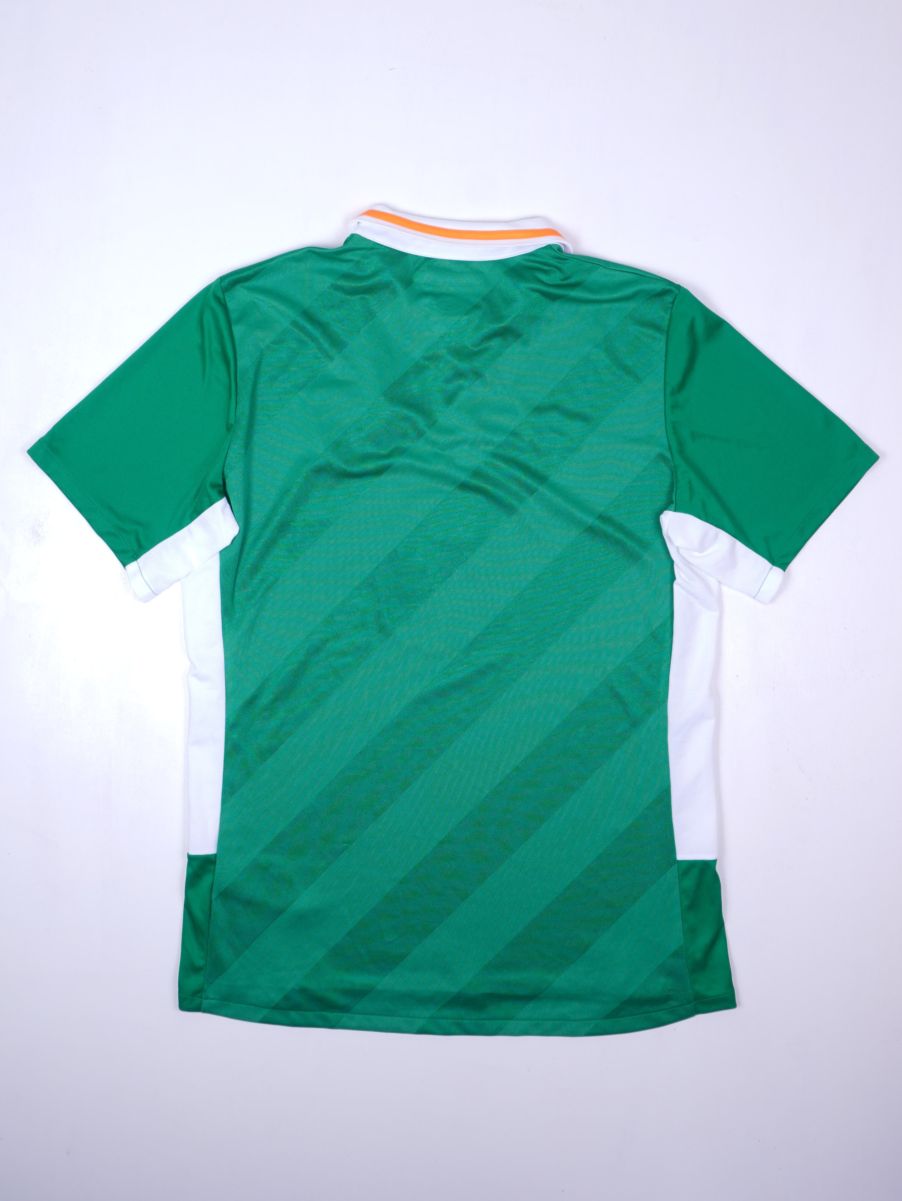 Umbro Rangers Fc 2016/17 Heim Trikot (M)