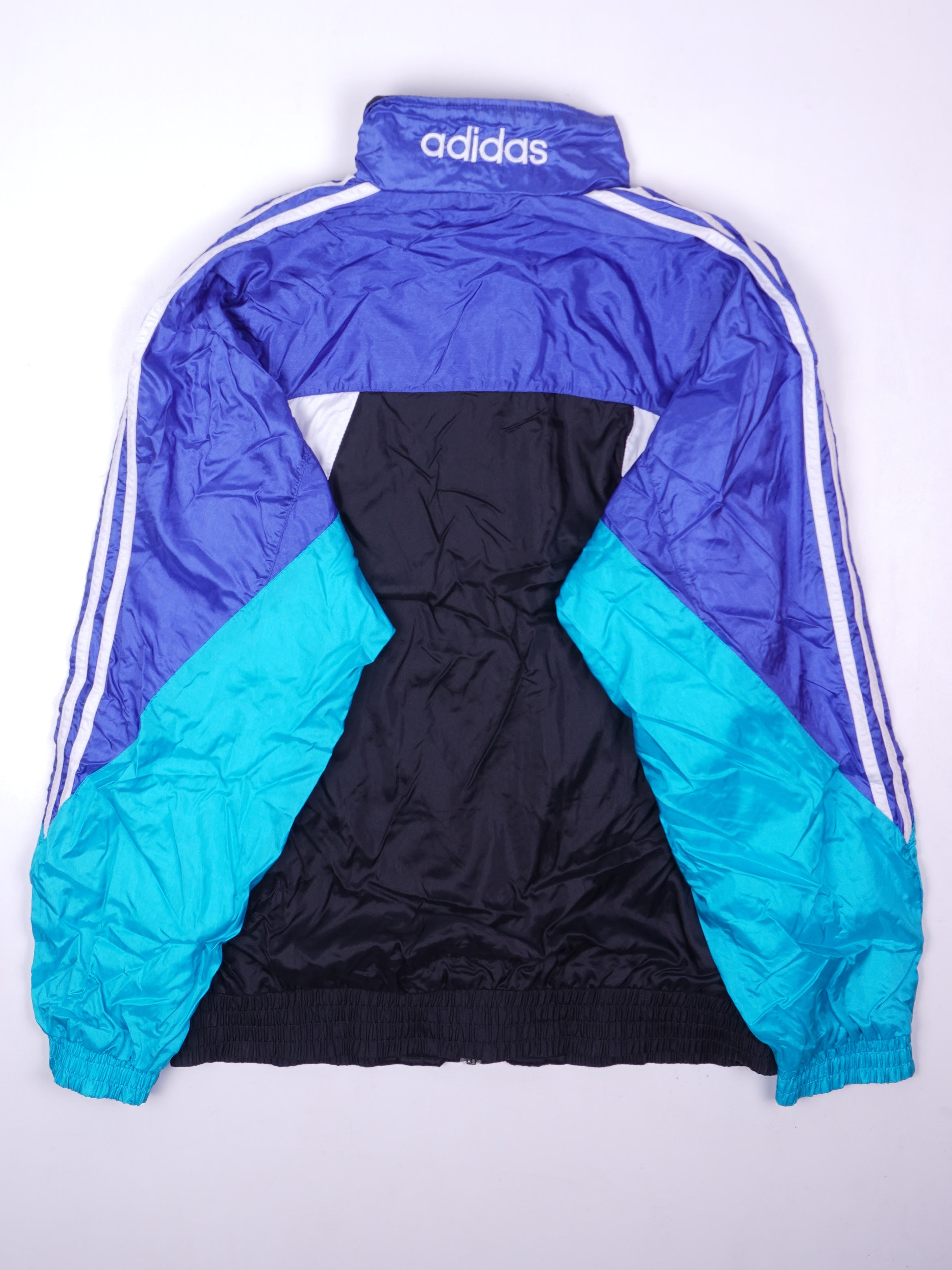 Adidas D8 Trainingsjacke (S)