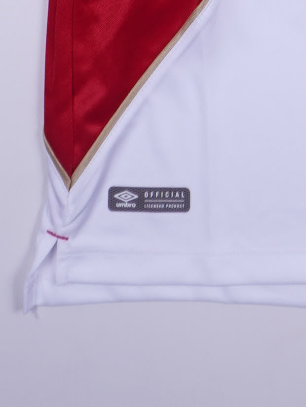 Umbro Peru 2018 Heim Trikot (L)