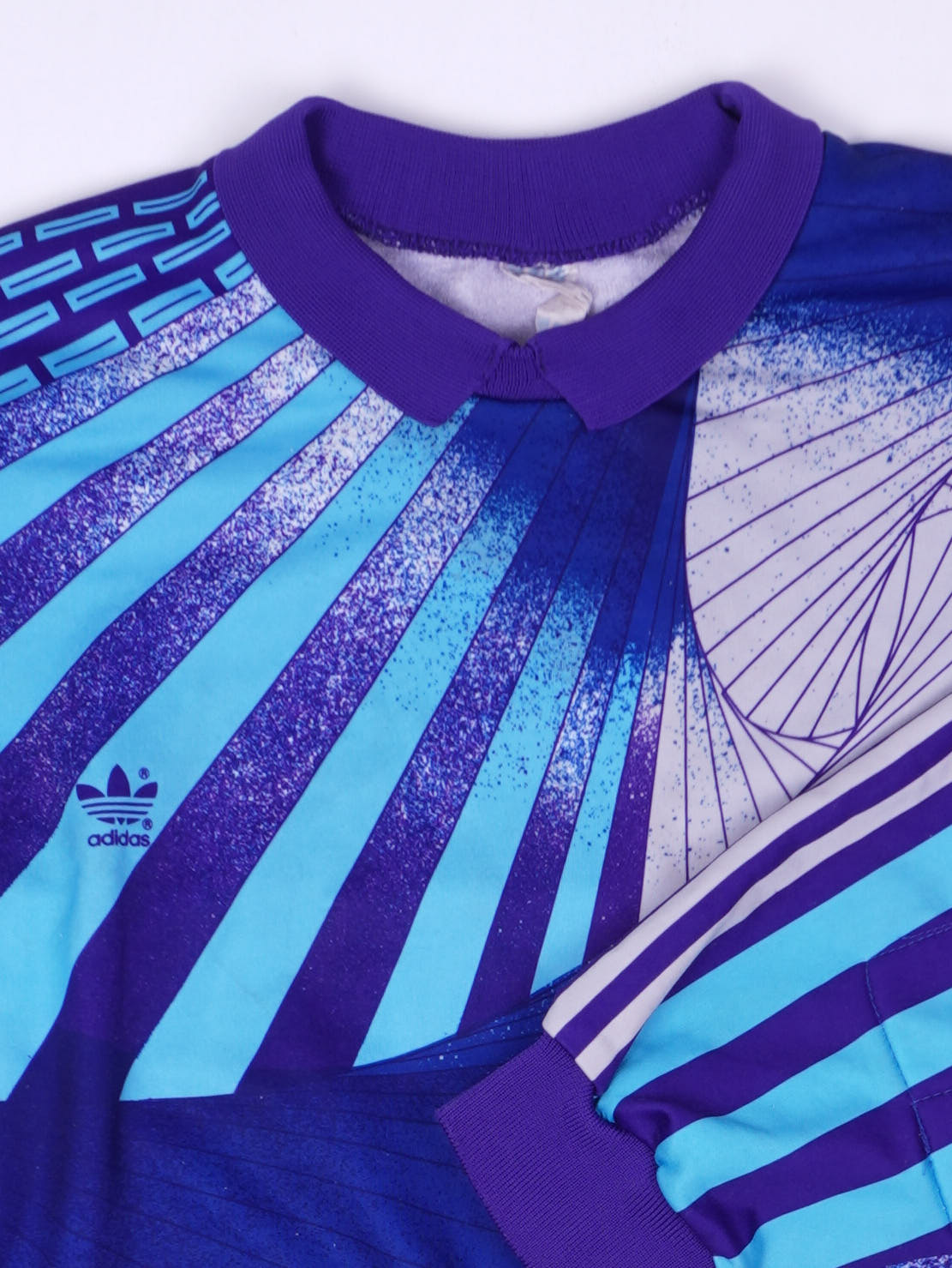Adidas 1 Trikot (XL)