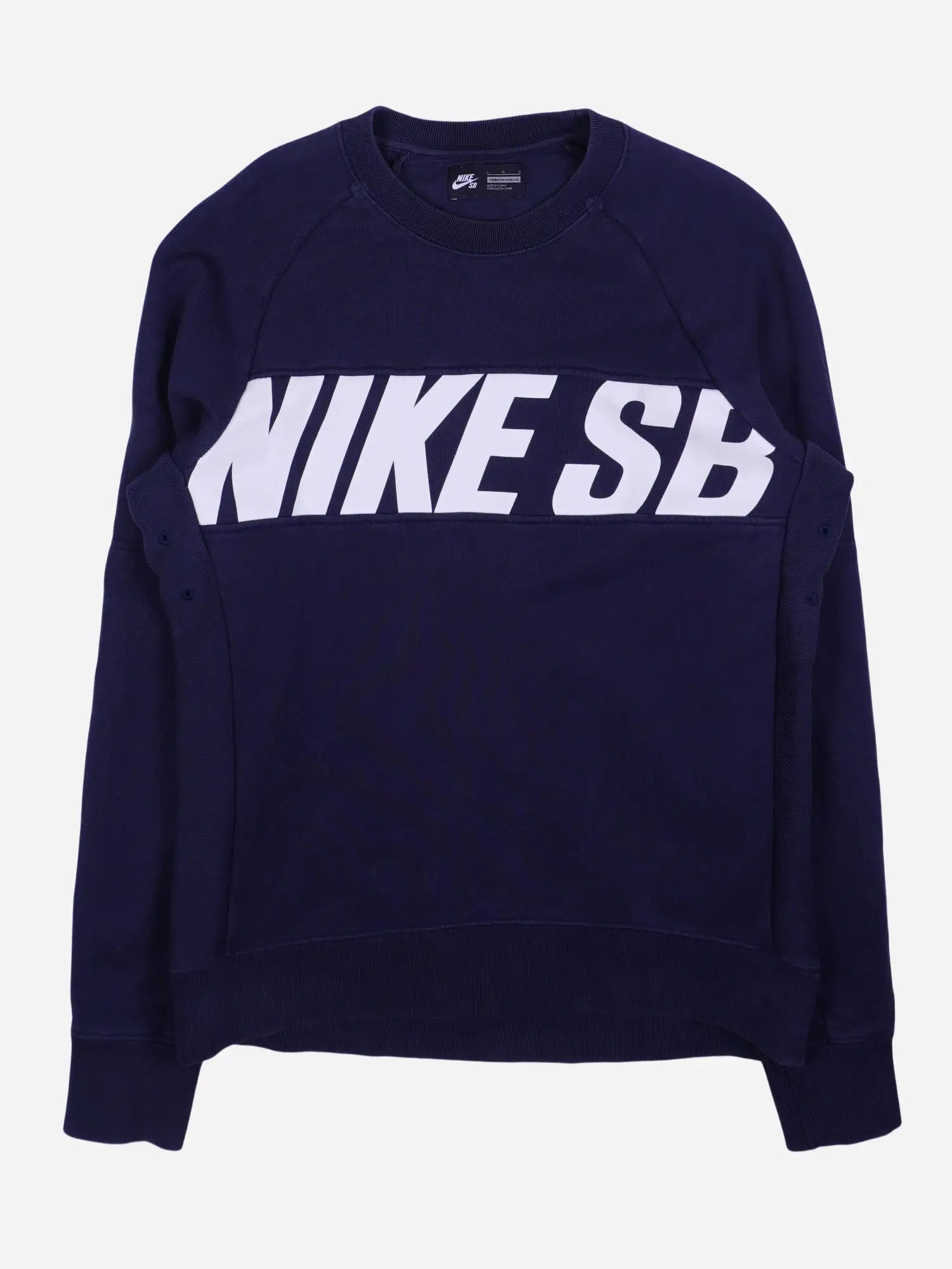 Nike Sweater (M)