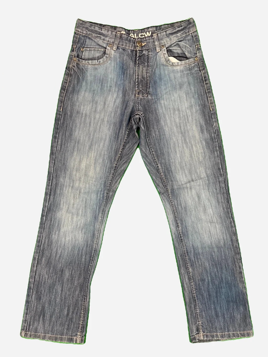 Washed Jeans 32/34 (XL)
