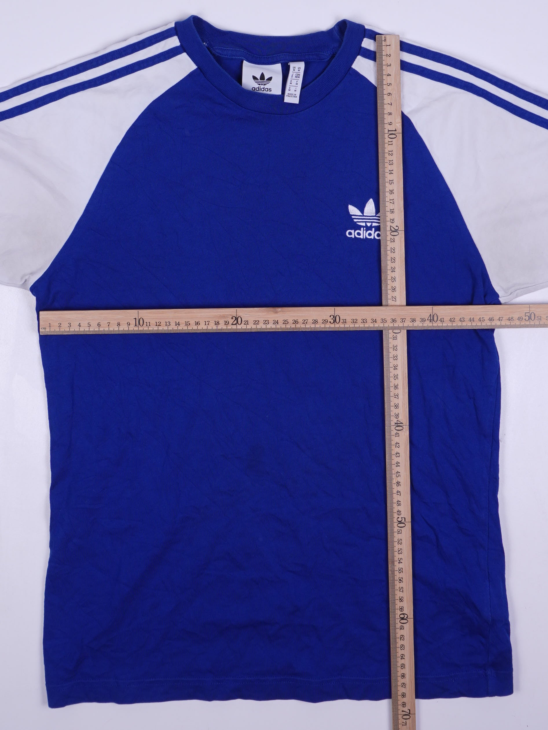 Adidas T-Shirt (M)