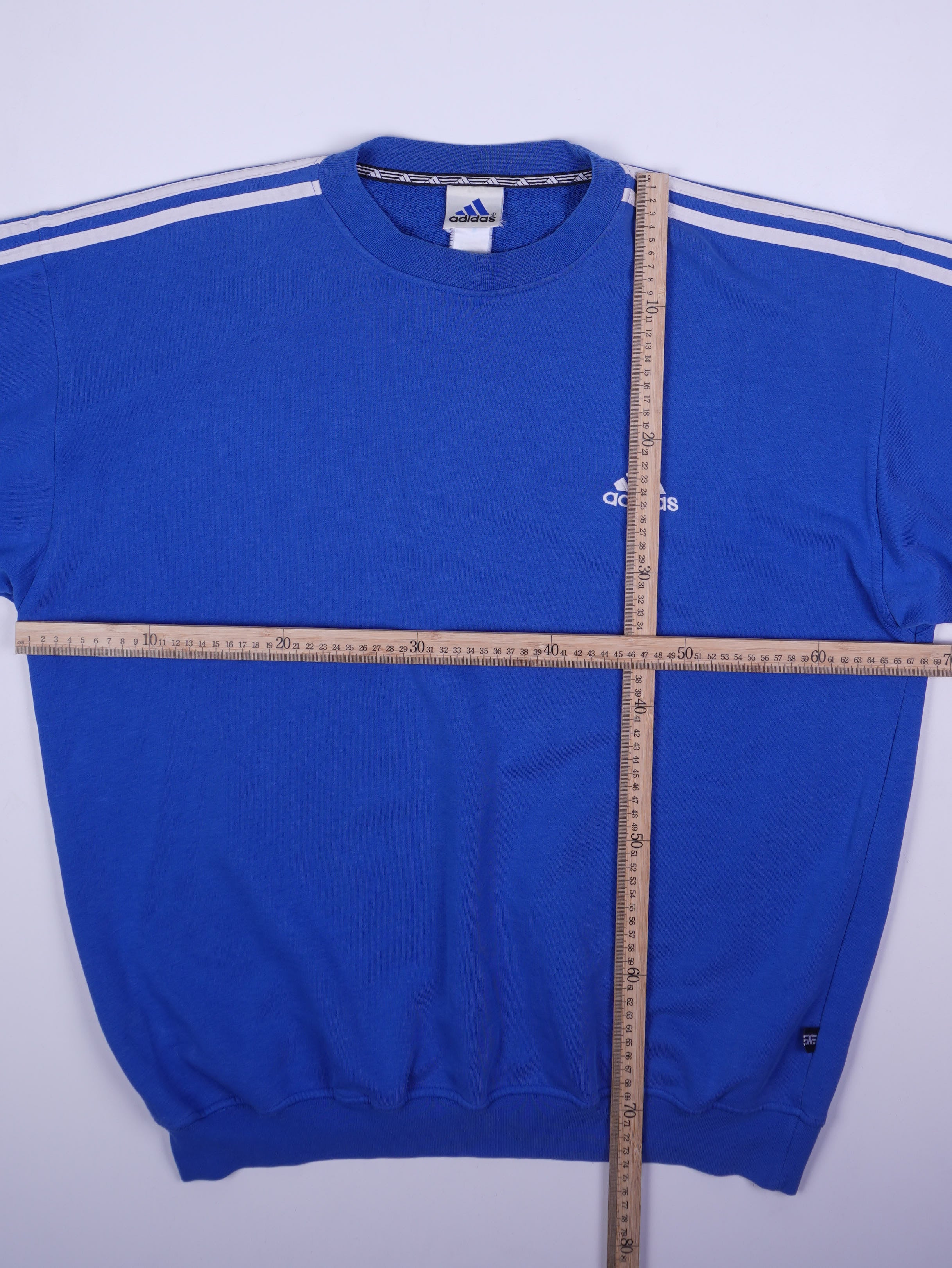 Adidas Sweater (XL)