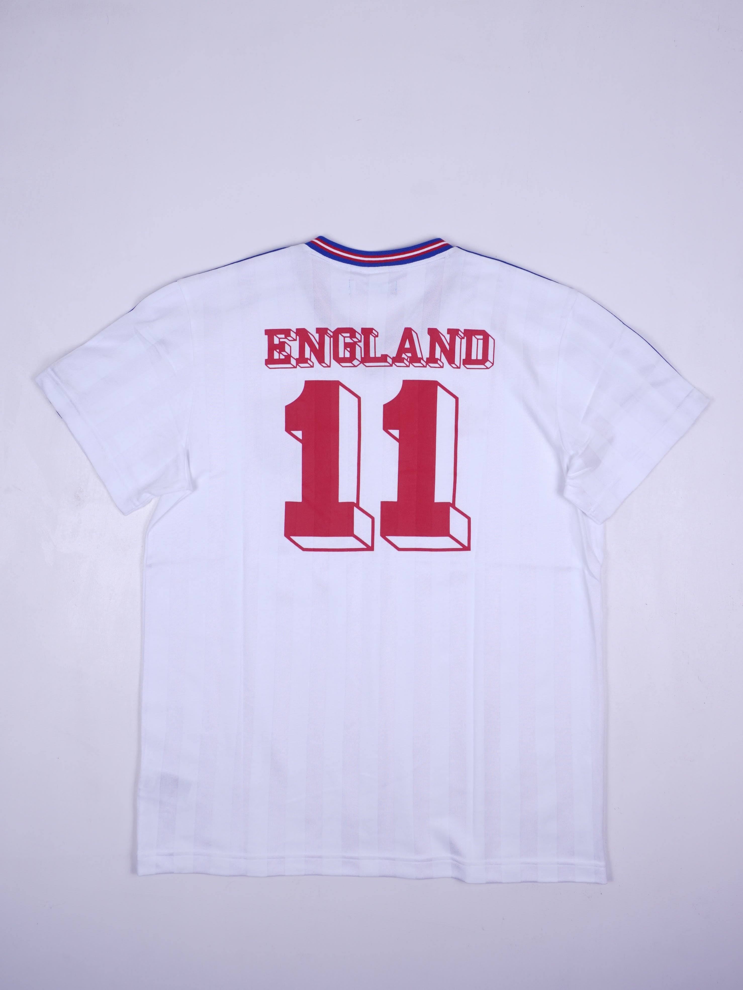 Adidas England 11 Trikot (L)