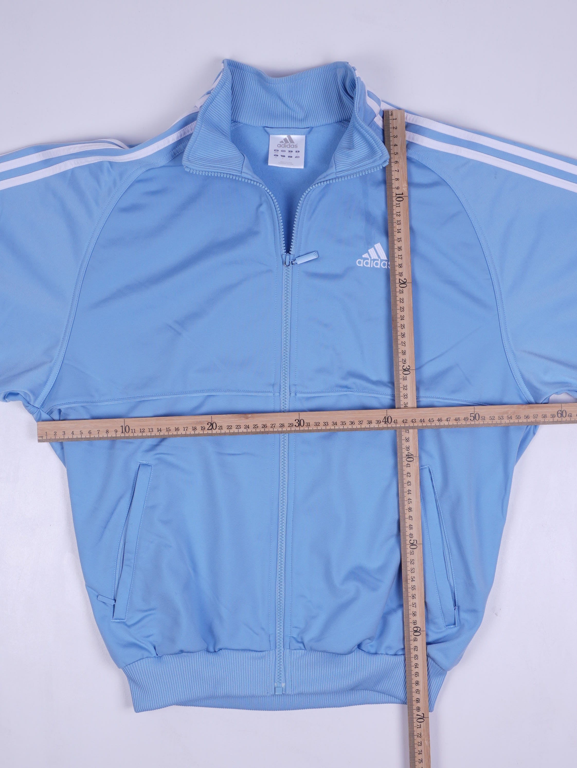 Adidas Trainingsjacke (XL)