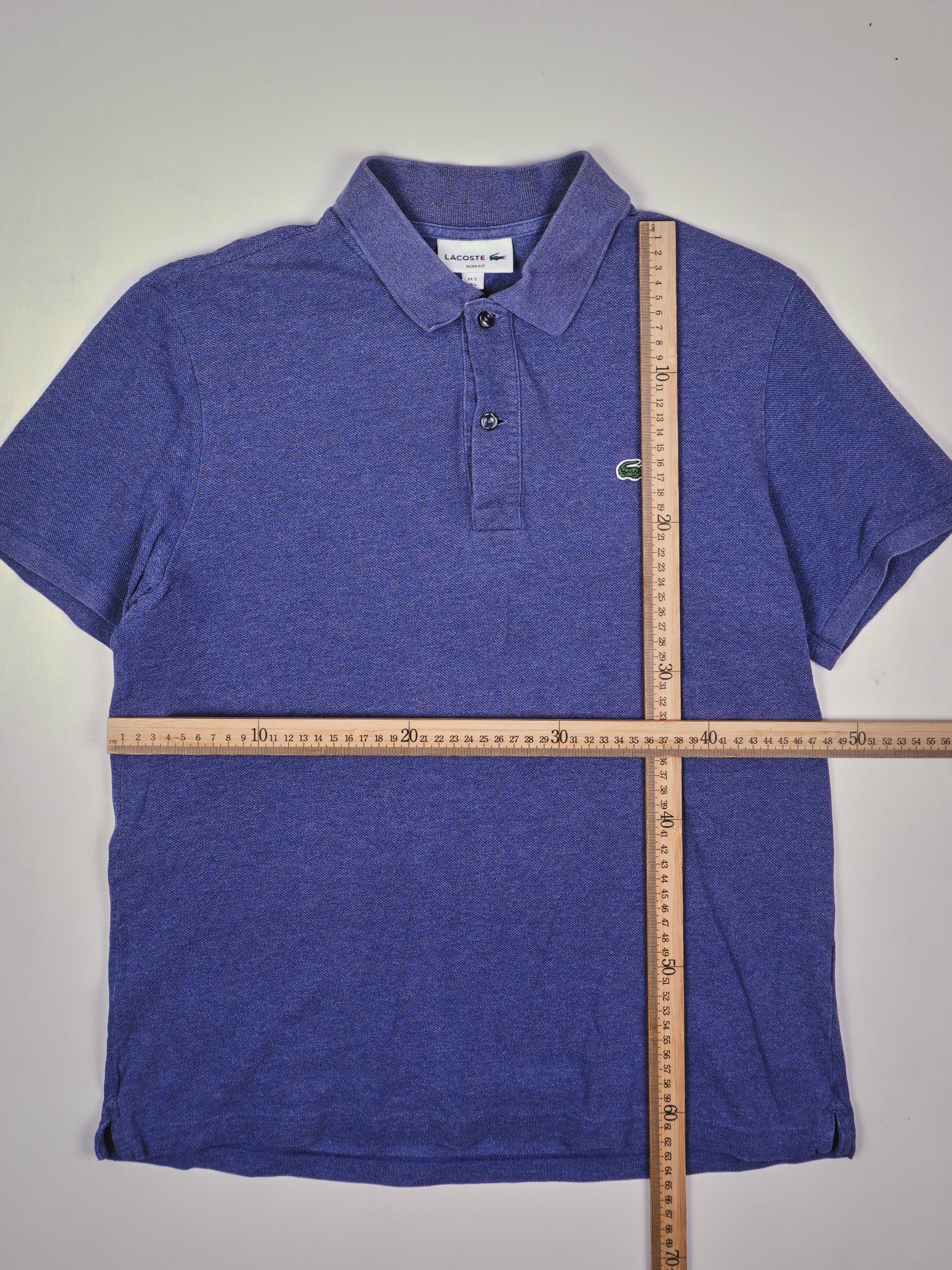 Lacoste Polo Shirt (L)