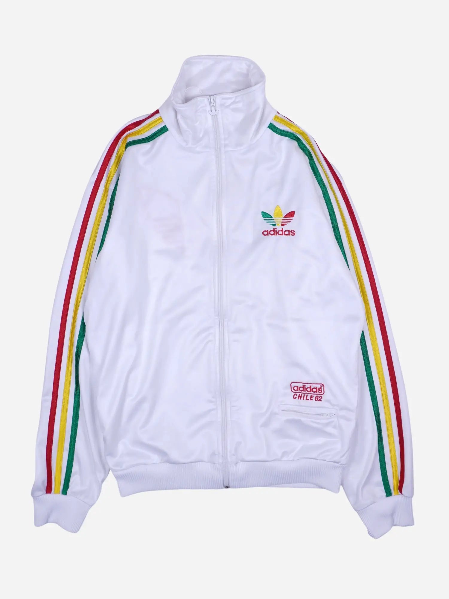 Adidas Trainingsjacke (L)