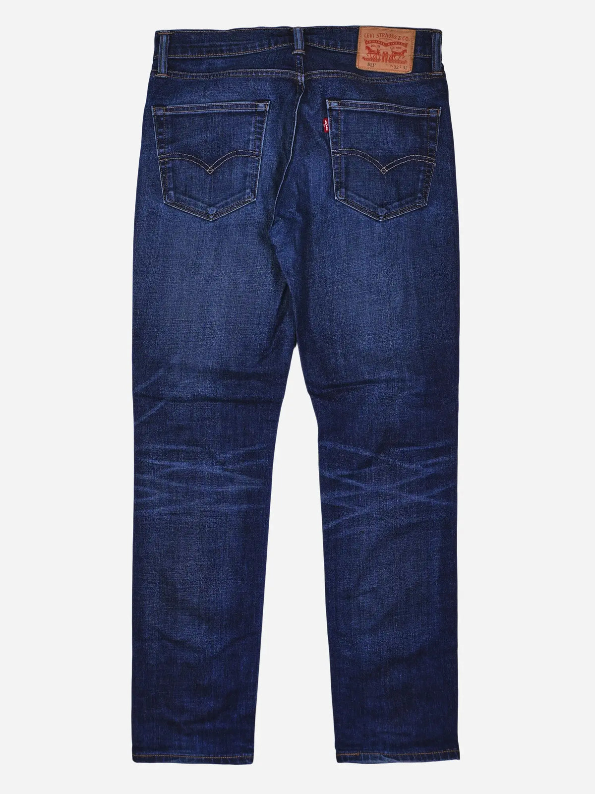 Levis 511 Slim Straight Jeans (W32)