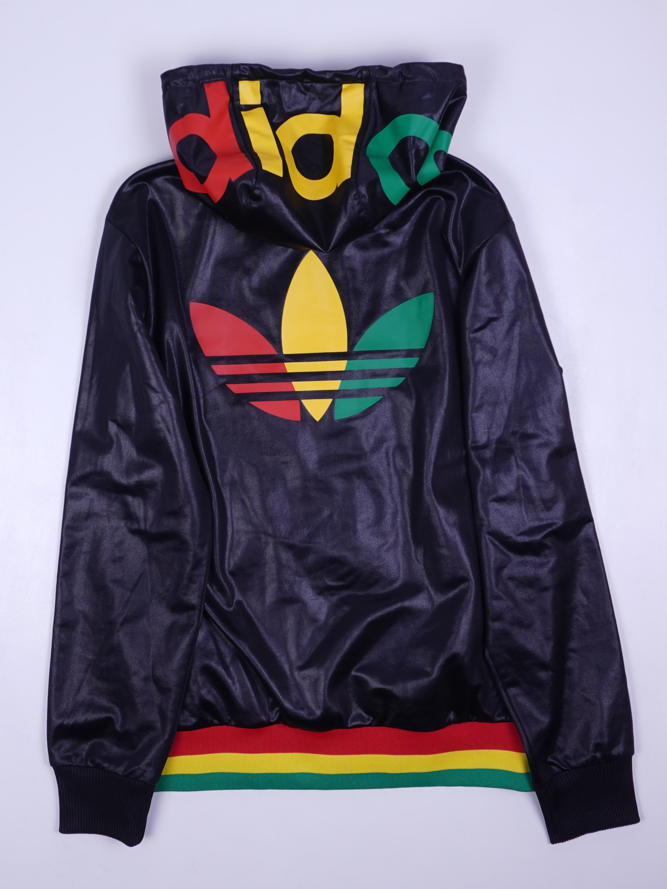 Adidas Chile 62 Trainingsjacke (S)