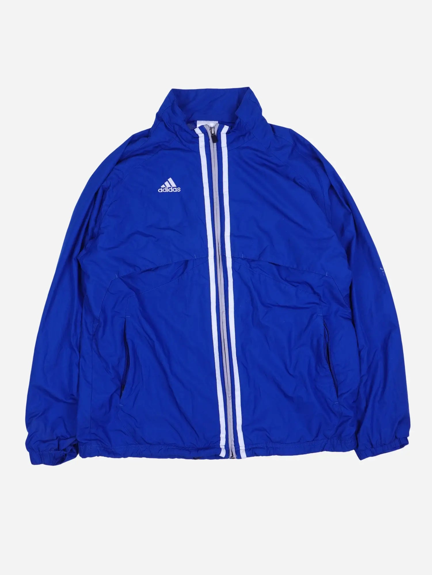Adidas Windbreaker (M)