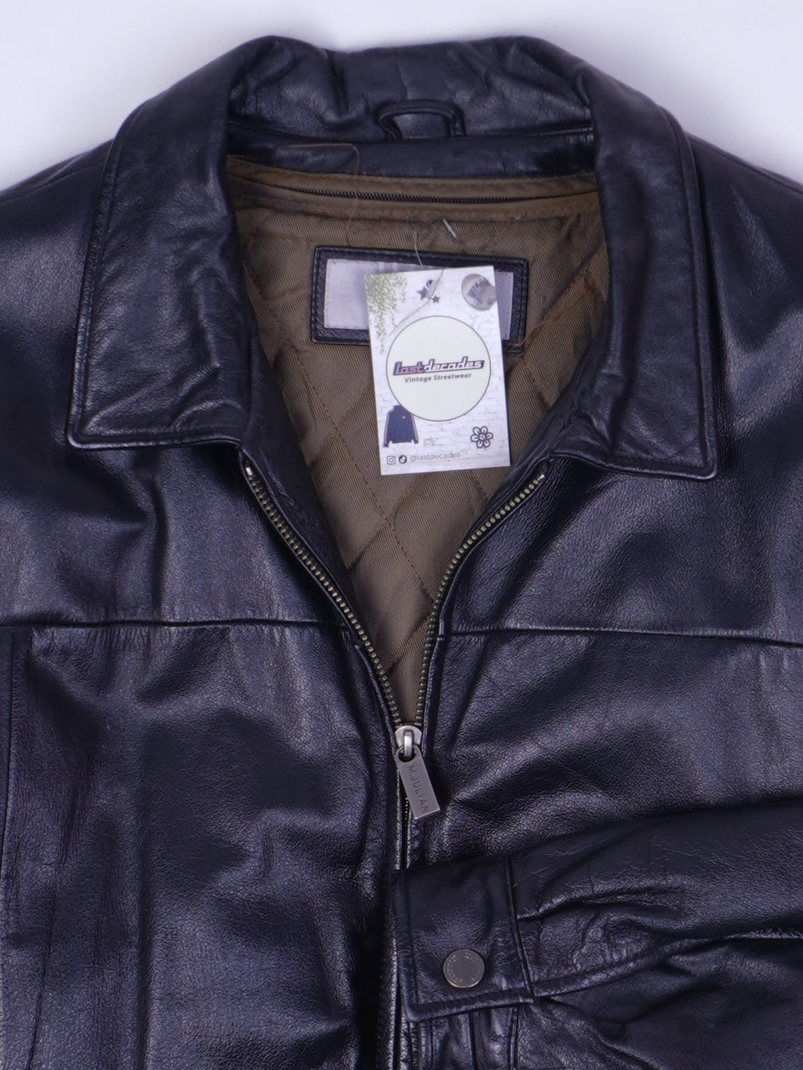 Vintage Leichte Jacke (XL)
