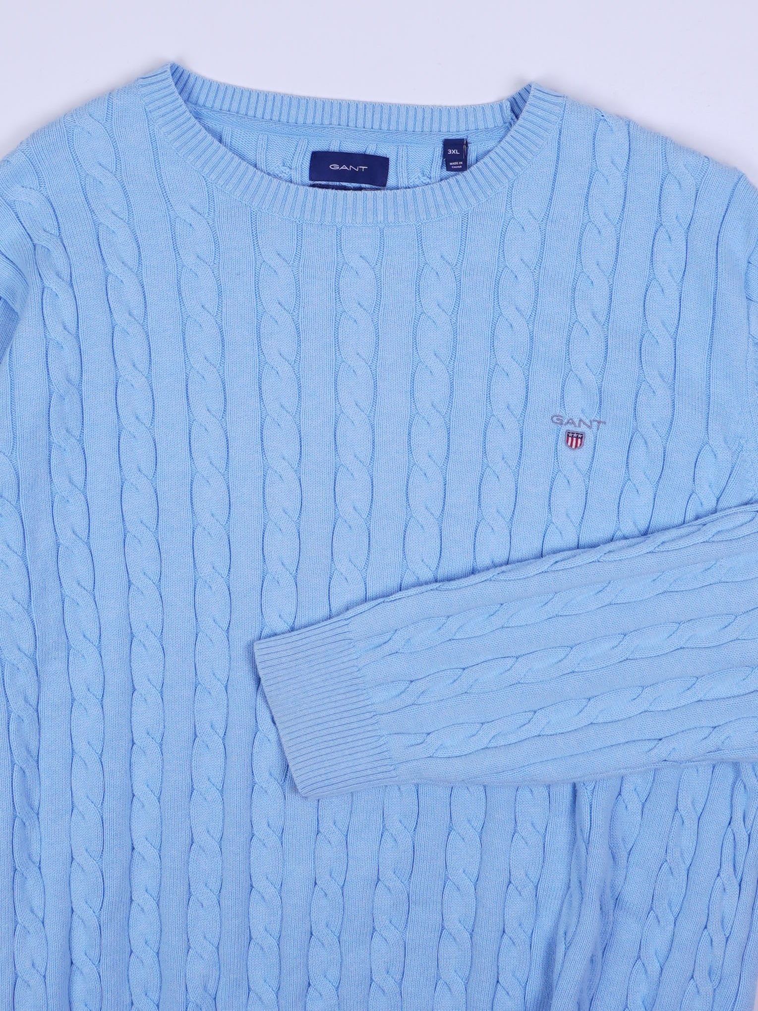 Gant Strickpullover (L)