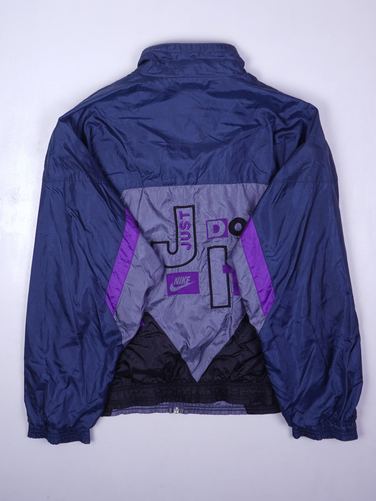 Nike Windbreaker (M)
